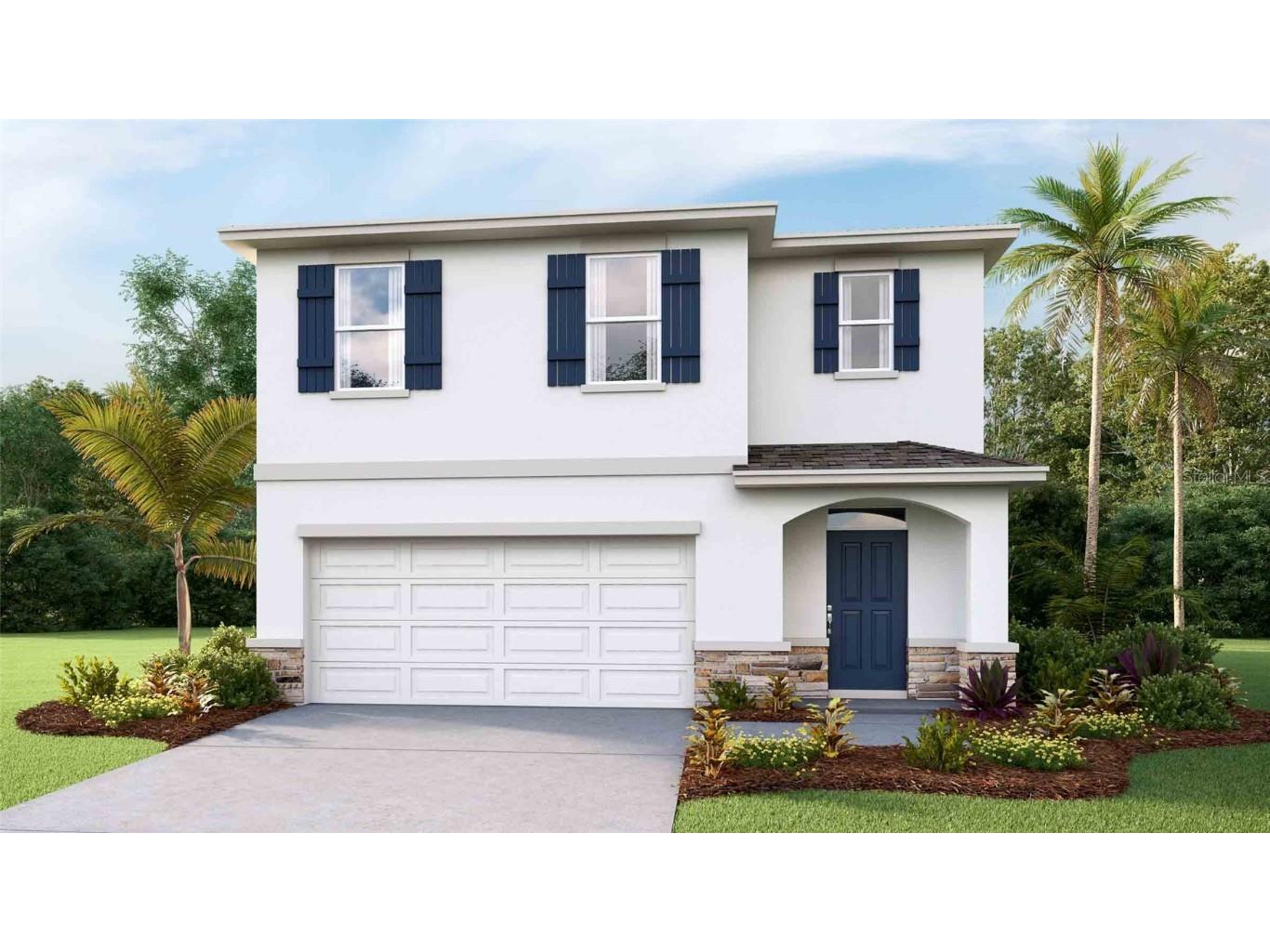 7267 Broad River Avenue Land O Lakes FL 34638 T3553195 image1