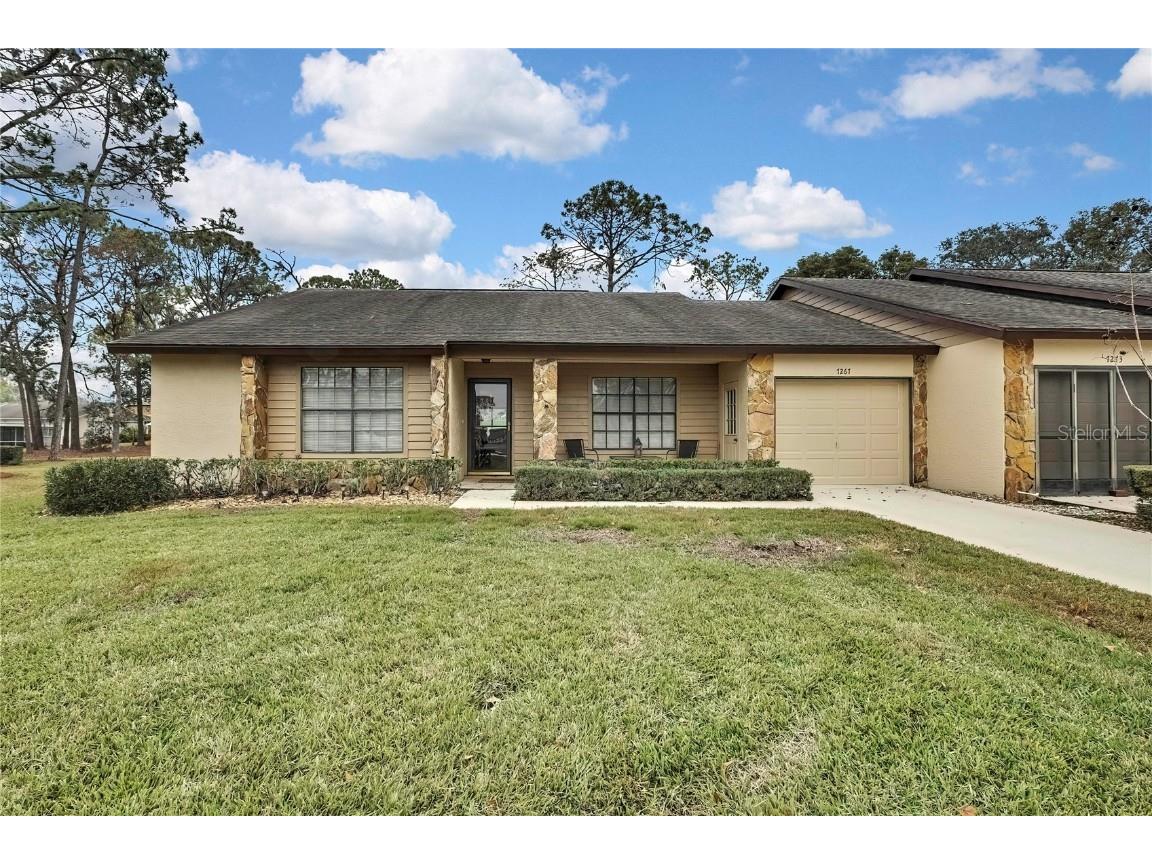 7267 Prince George Court Spring Hill FL 34606 W7871886 image1