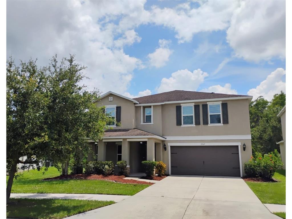 7267 Somerset Pond Drive Ruskin FL 33573 TB8410477 image1