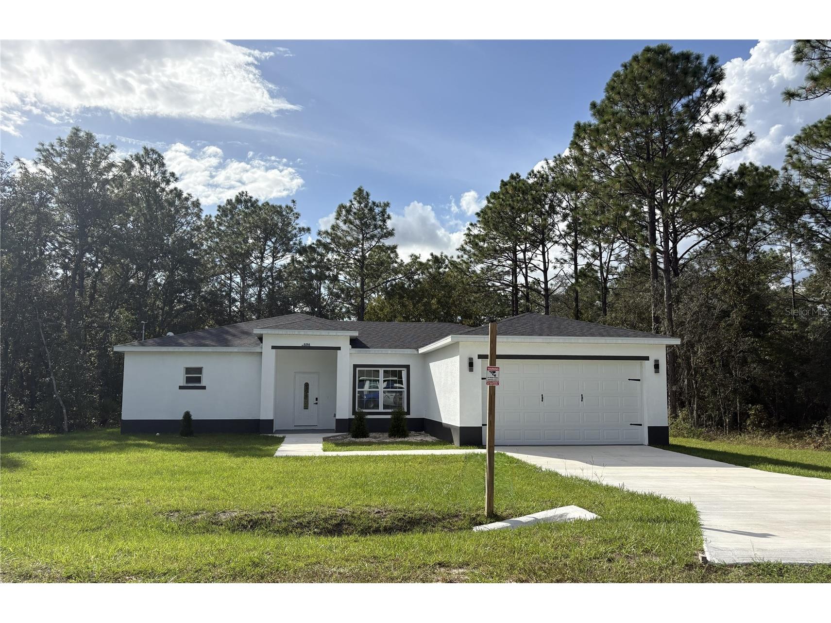 7267 SW 128th Terrace Road Dunnellon FL 34432 G5094239 image1