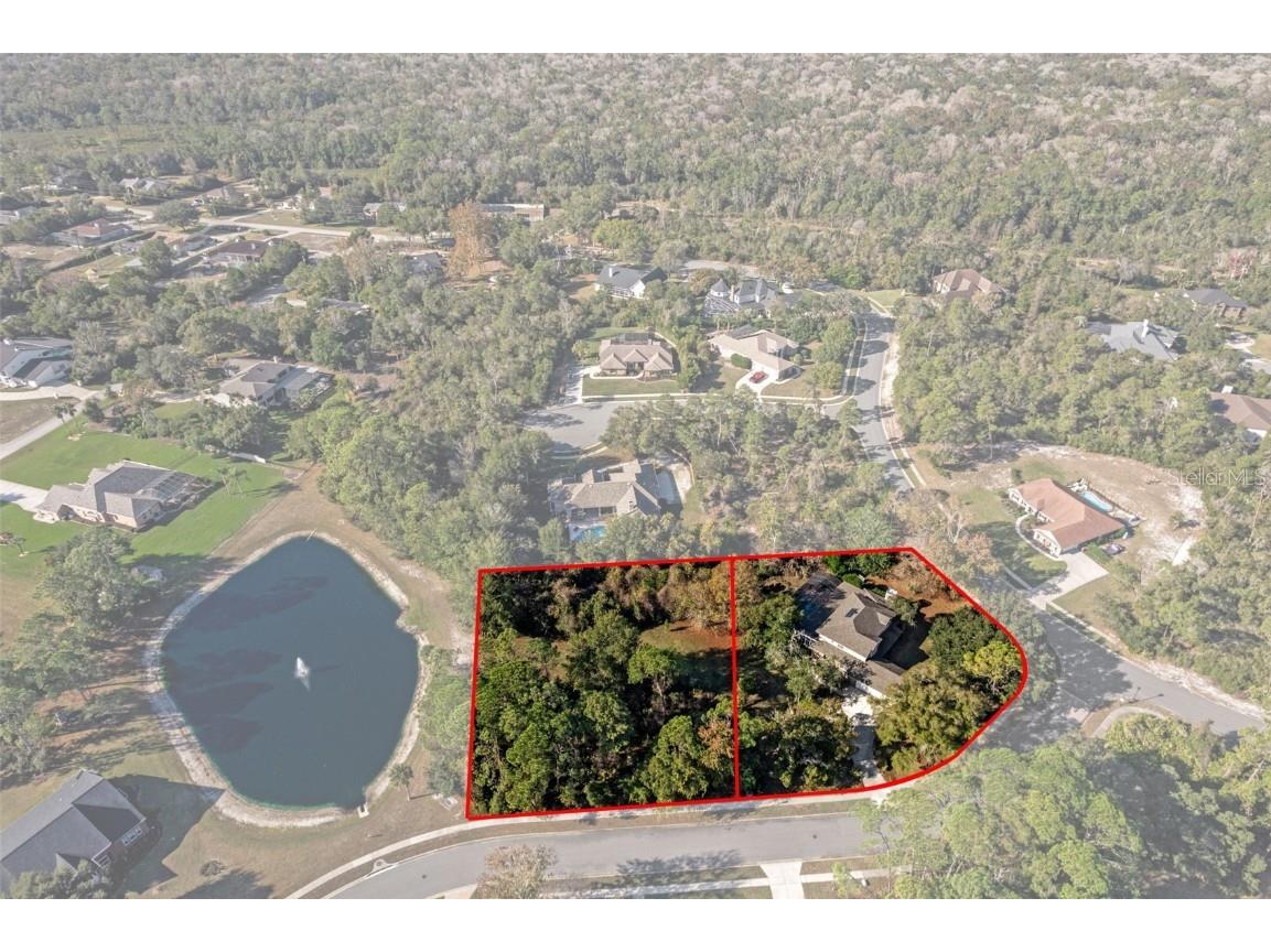 7268 & 0 Crystal Spring Run Weeki Wachee FL 34607 W7881290 image4