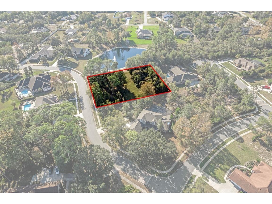 7268 & 0 Crystal Spring Run Weeki Wachee FL 34607 W7881290 image86