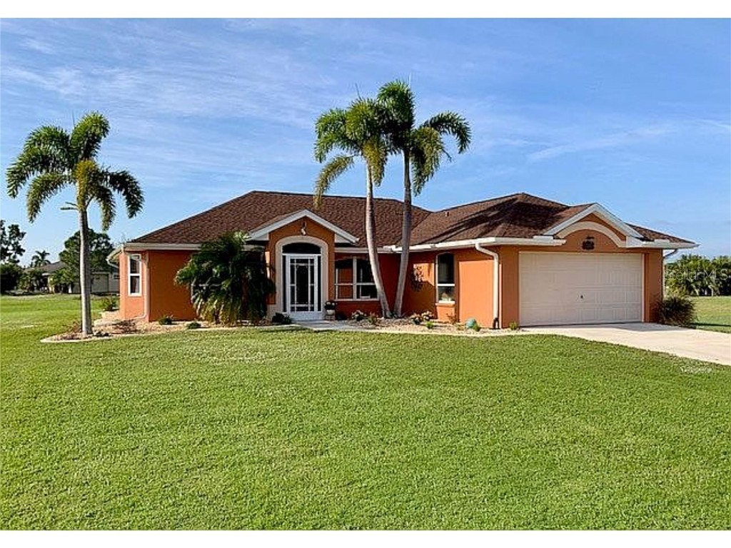 7269 Allamanda Lane Punta Gorda FL 33955 O6167474 image1