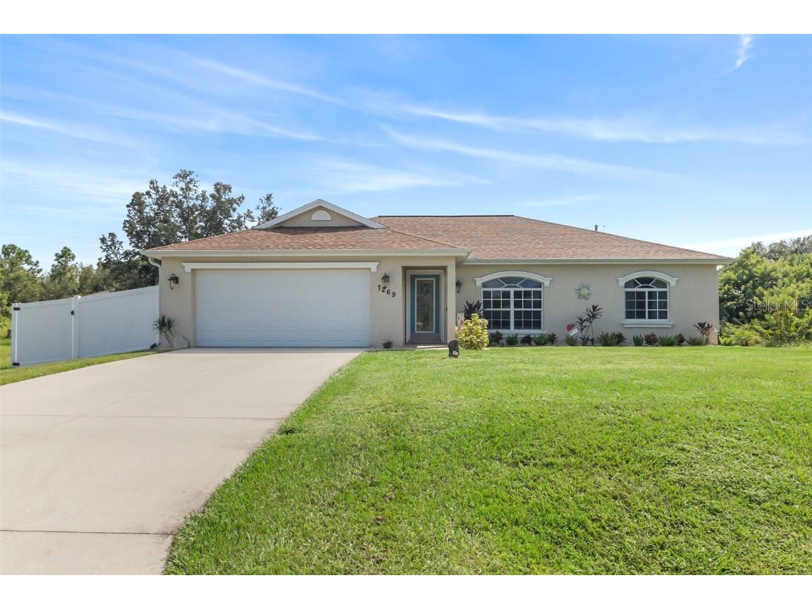 7269 Crock Avenue North Port FL 34291 C7481166 image1