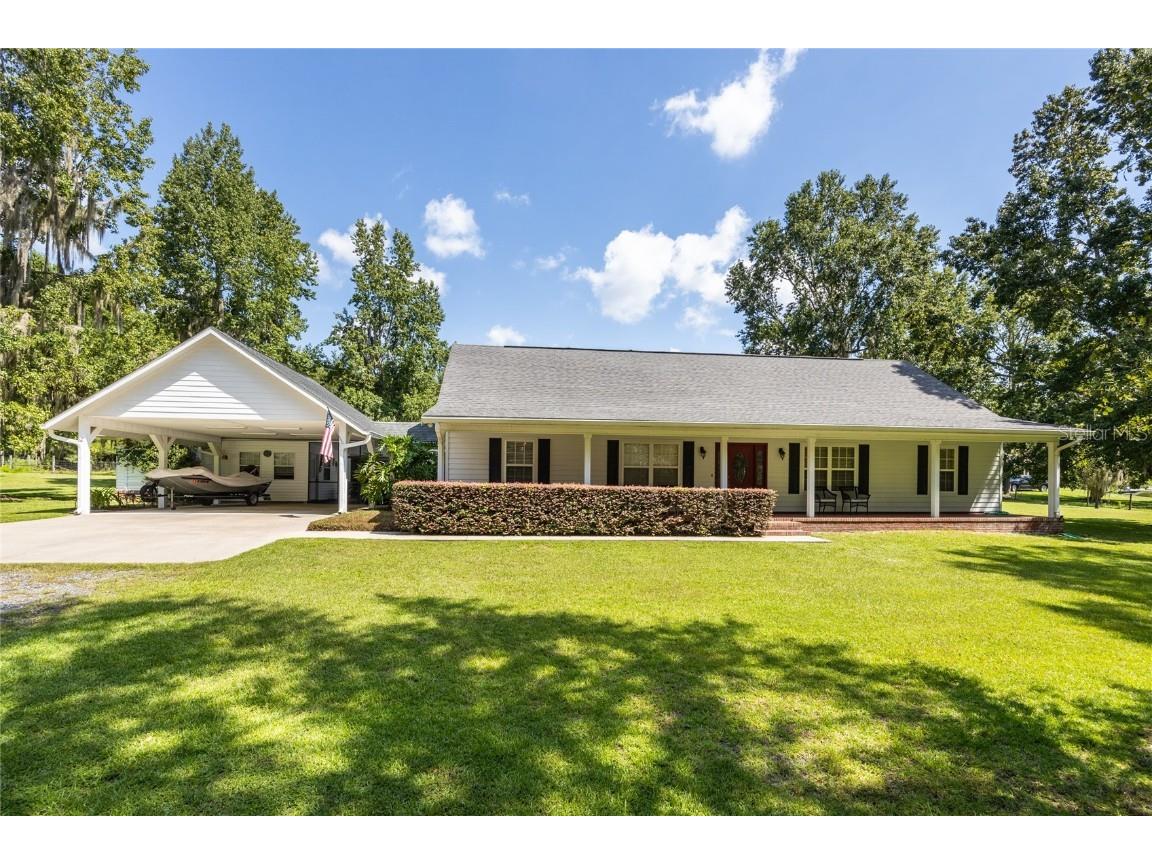 7269 SW County Road 239a Lake Butler FL 32054 GC515835 image1