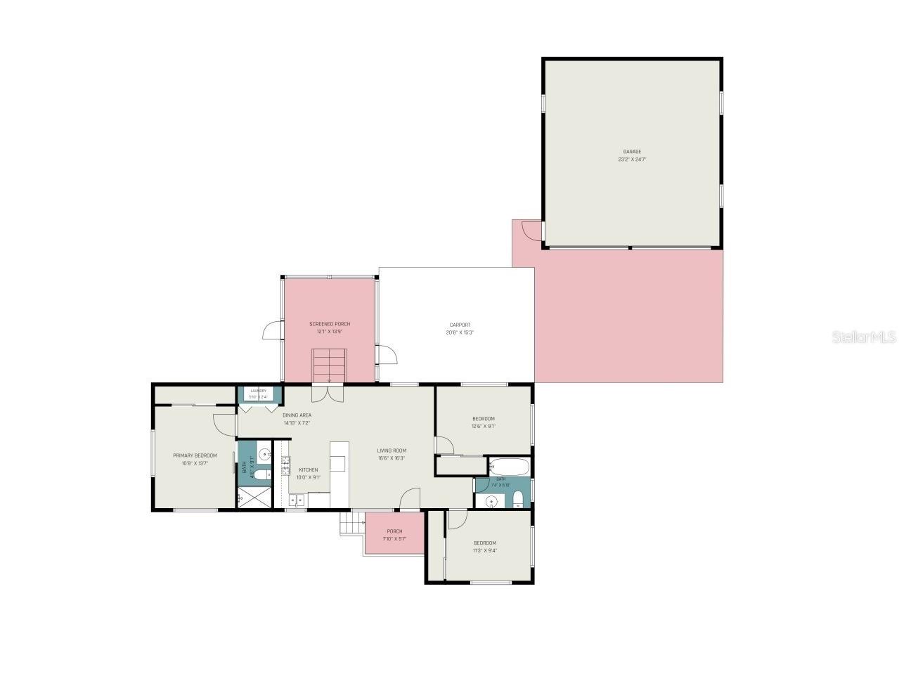 7269 W Rayburn St Dunnellon FL 34433 TB8522927 image22