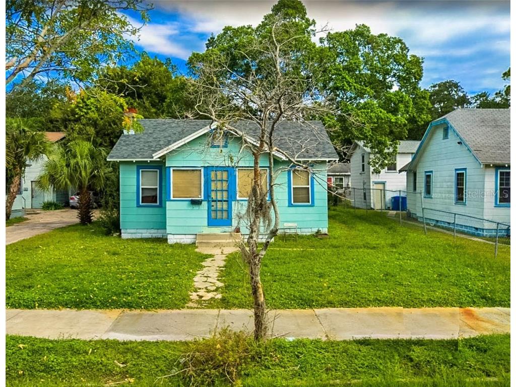 727 18th Avenue S Saint Petersburg FL 33705 U8208985 image1