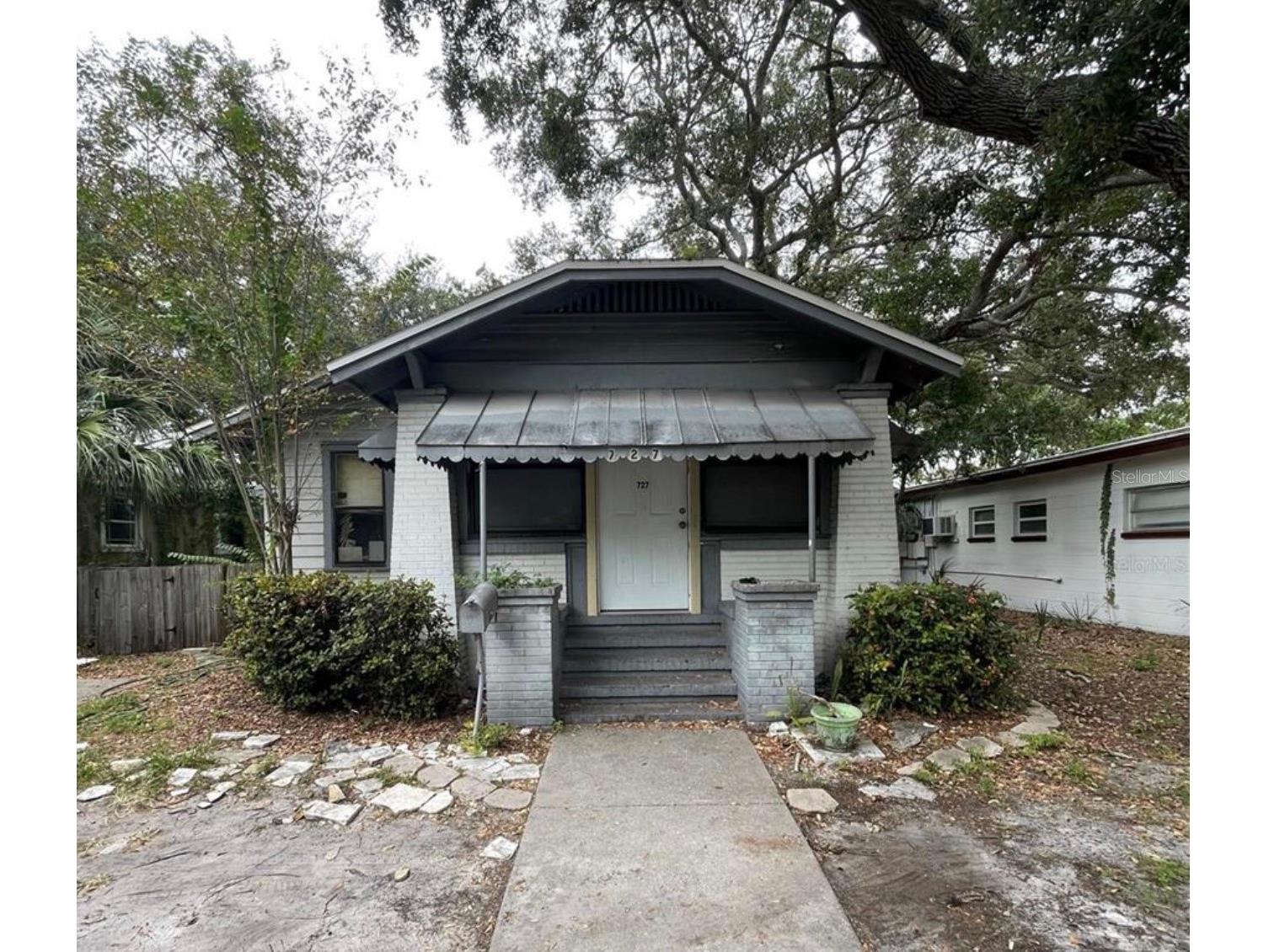 727 20th Avenue S Saint Petersburg FL 33705 TB8522641 image1