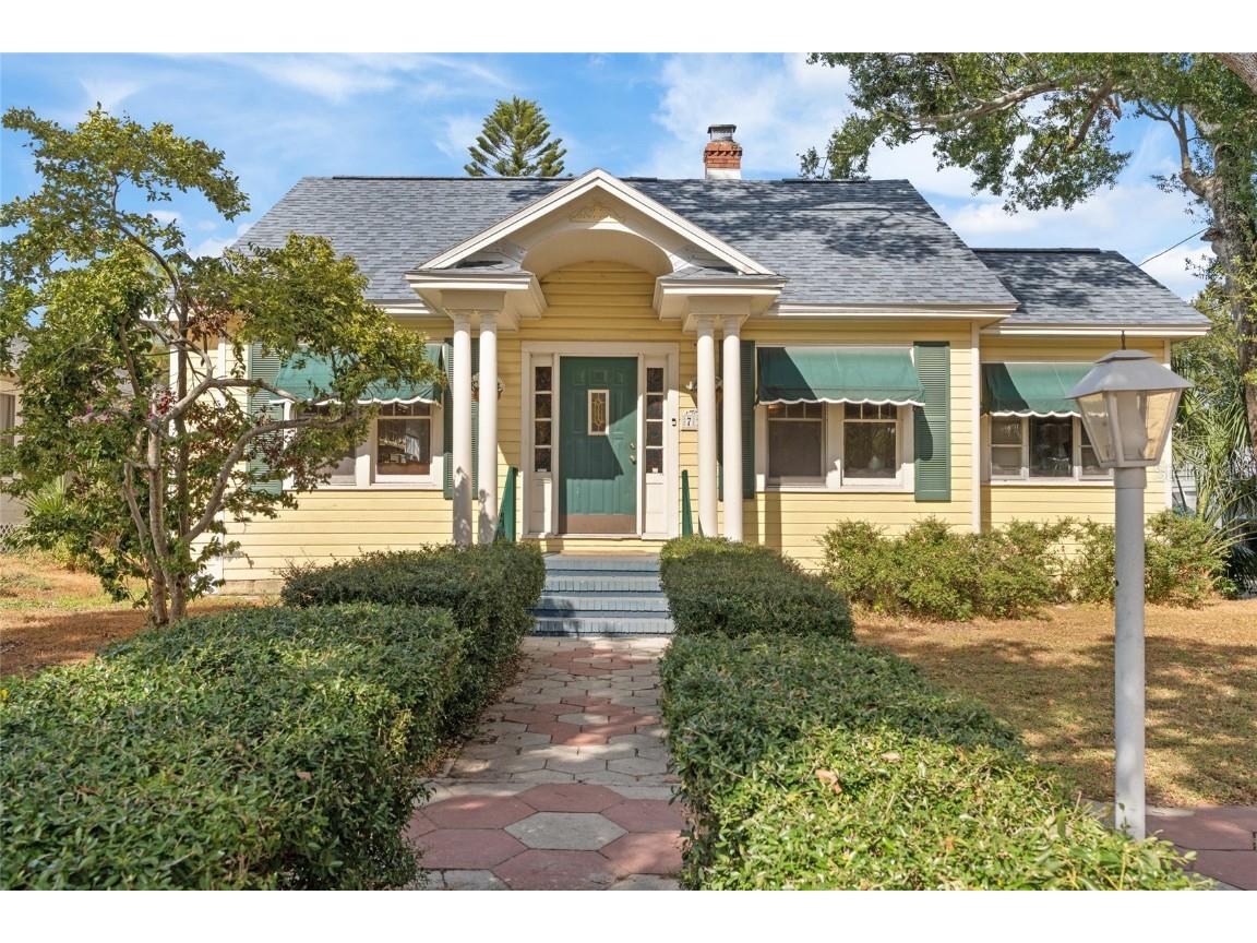 727 23rd Avenue N Saint Petersburg FL 33704 TB8448138 image1