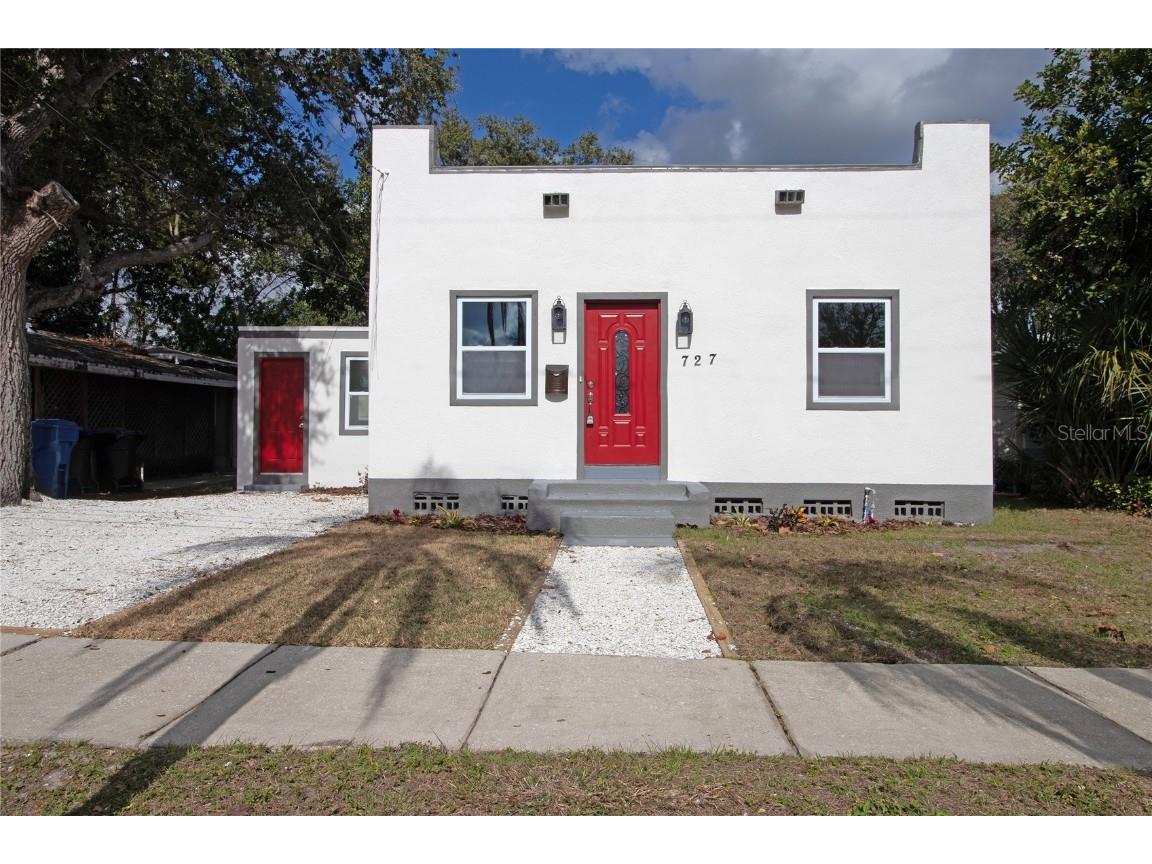727 53rd Terrace N Saint Petersburg FL 33703 U8142308 image1
