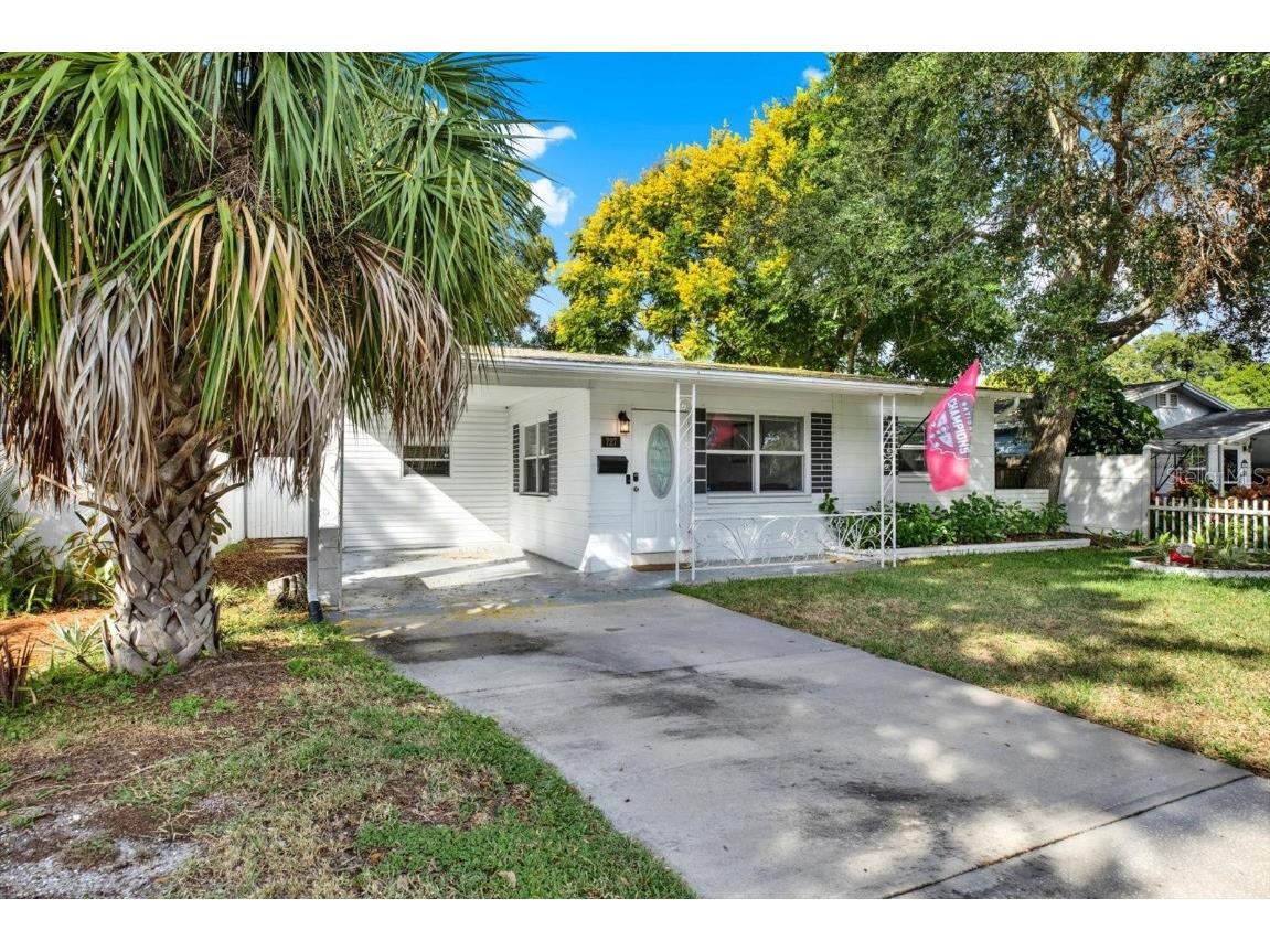 727 54th Avenue N Saint Petersburg FL 33703 TB8436182 image18