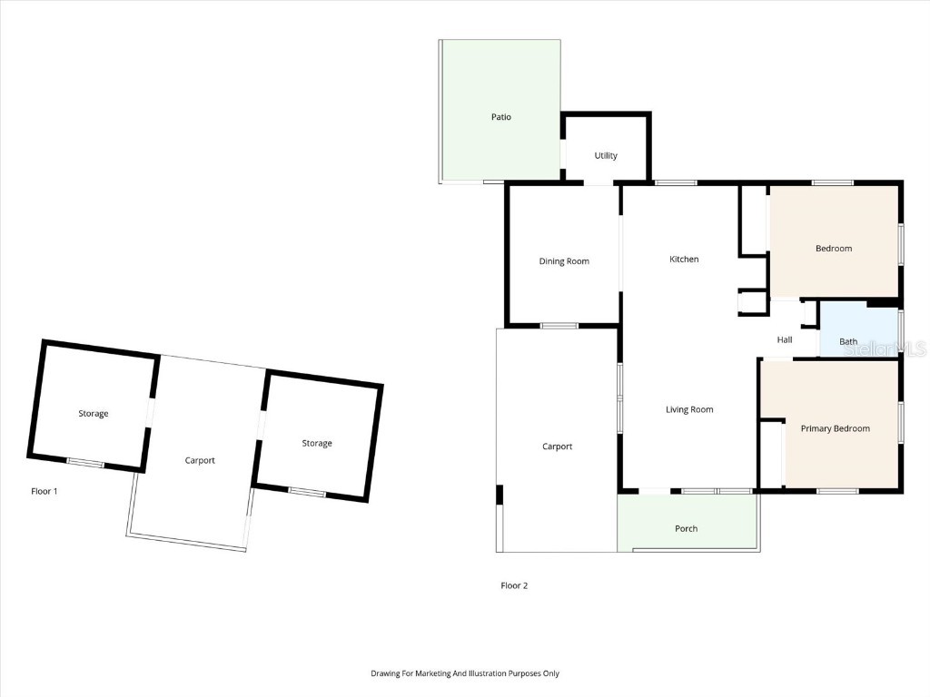 727 54th Avenue N Saint Petersburg FL 33703 TB8436182 image24