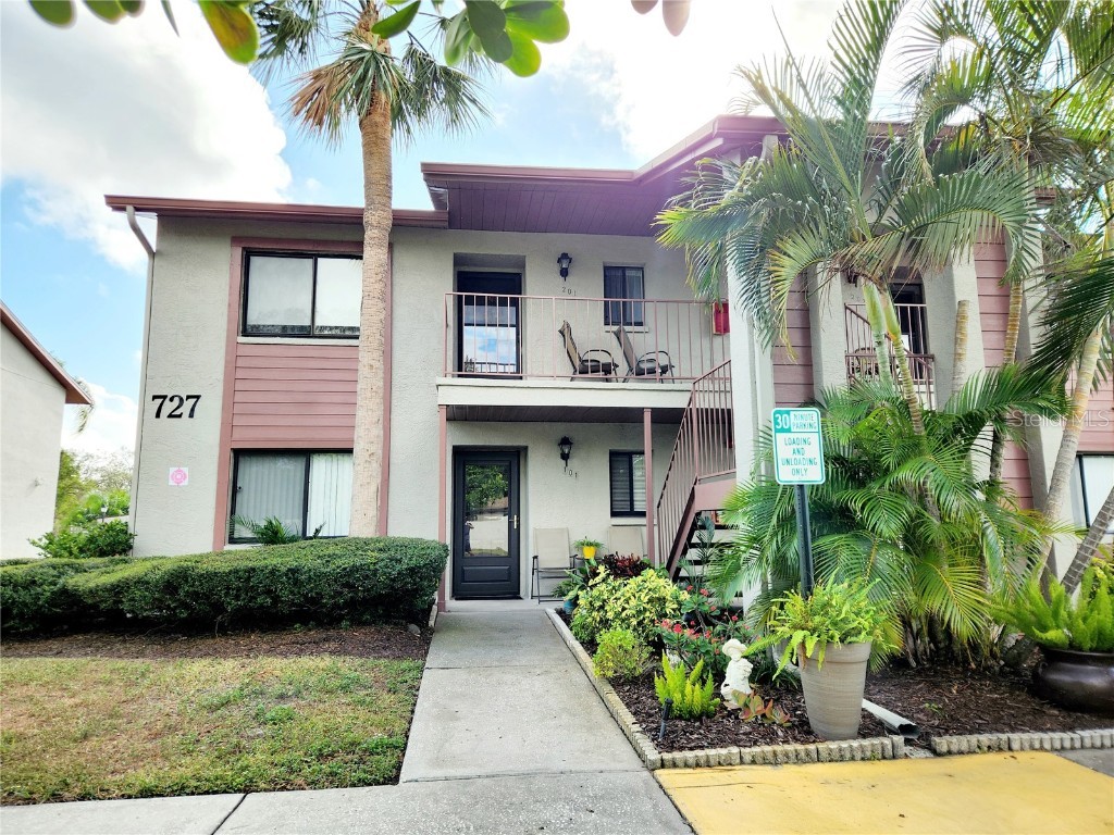 727 83rd Avenue N #101 Saint Petersburg FL 33702 TB8335004 image1
