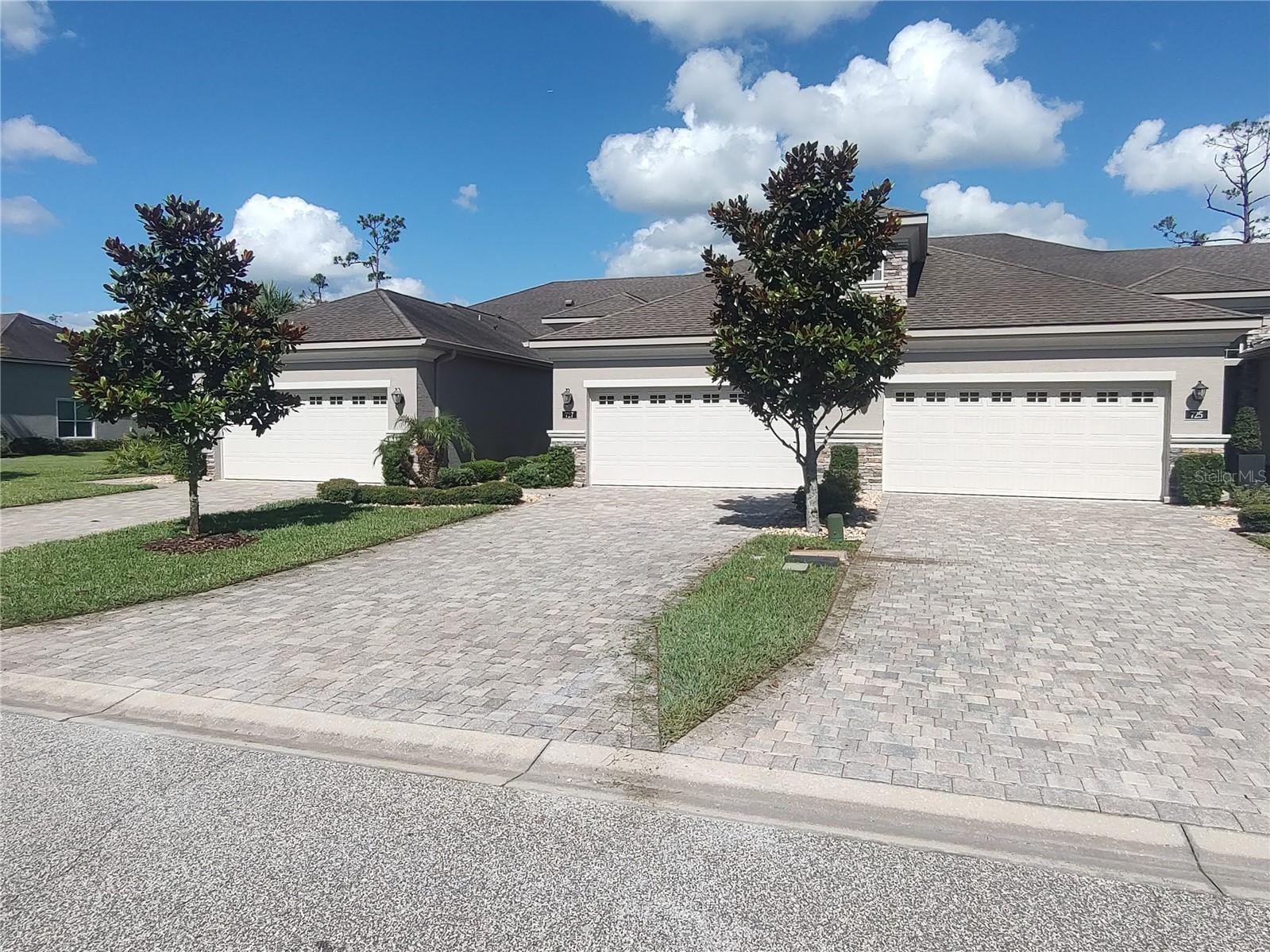 727 Aldenham Lane Ormond Beach FL 32174 FC319144 image1