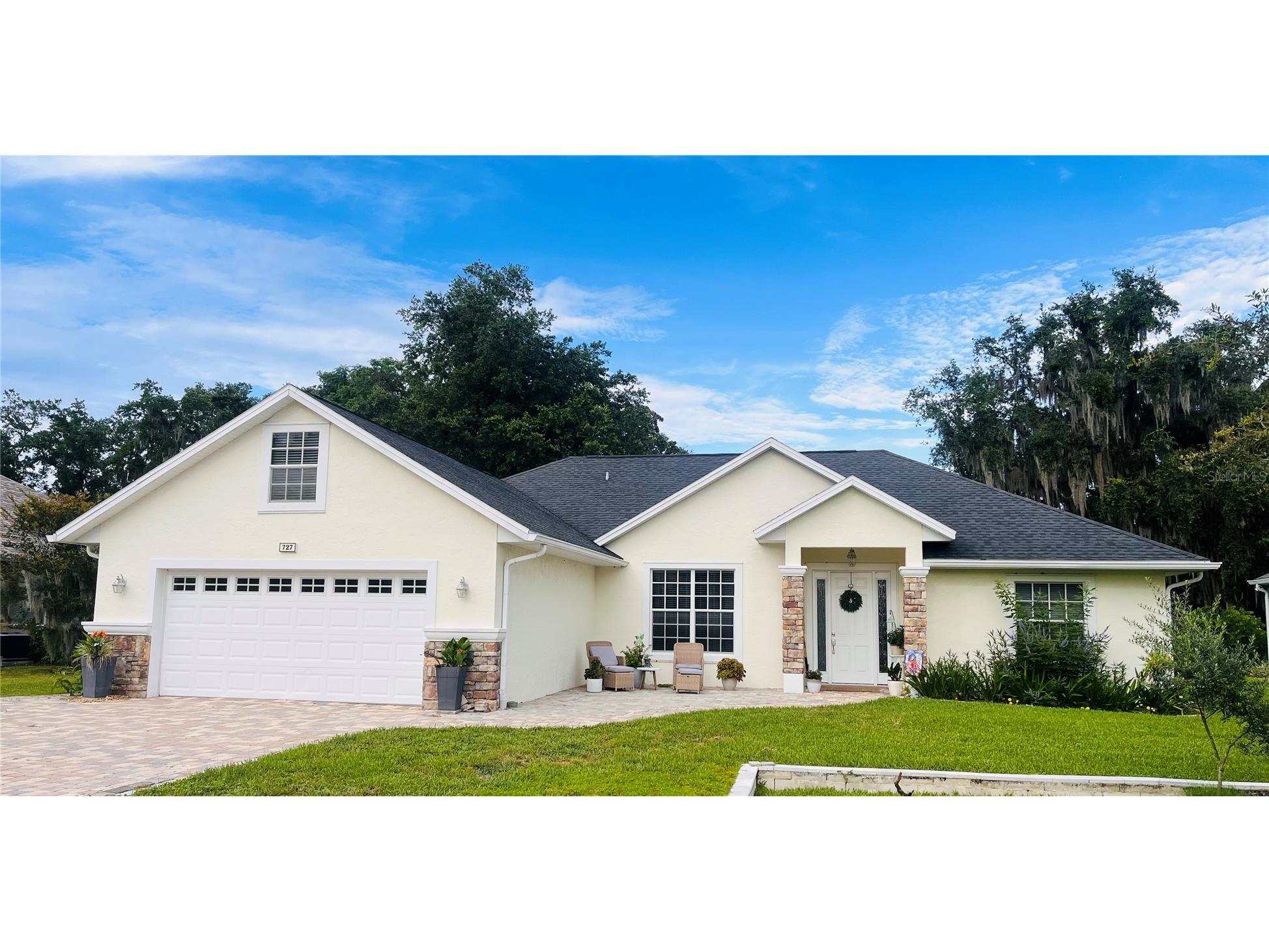 727 Aldenwood Trail New Smyrna Beach FL 32168 NS1088475 image1