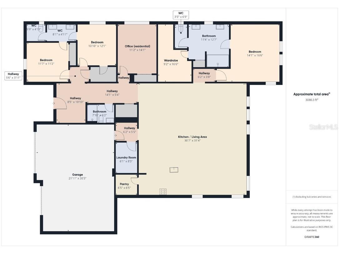 727 Annabell Ridge Road Minneola FL 34715 P4933190 image2