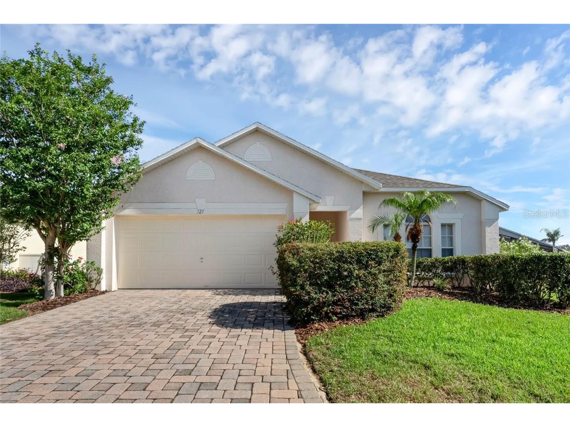 727 Balmoral Drive Davenport FL 33896 O6210424 image1