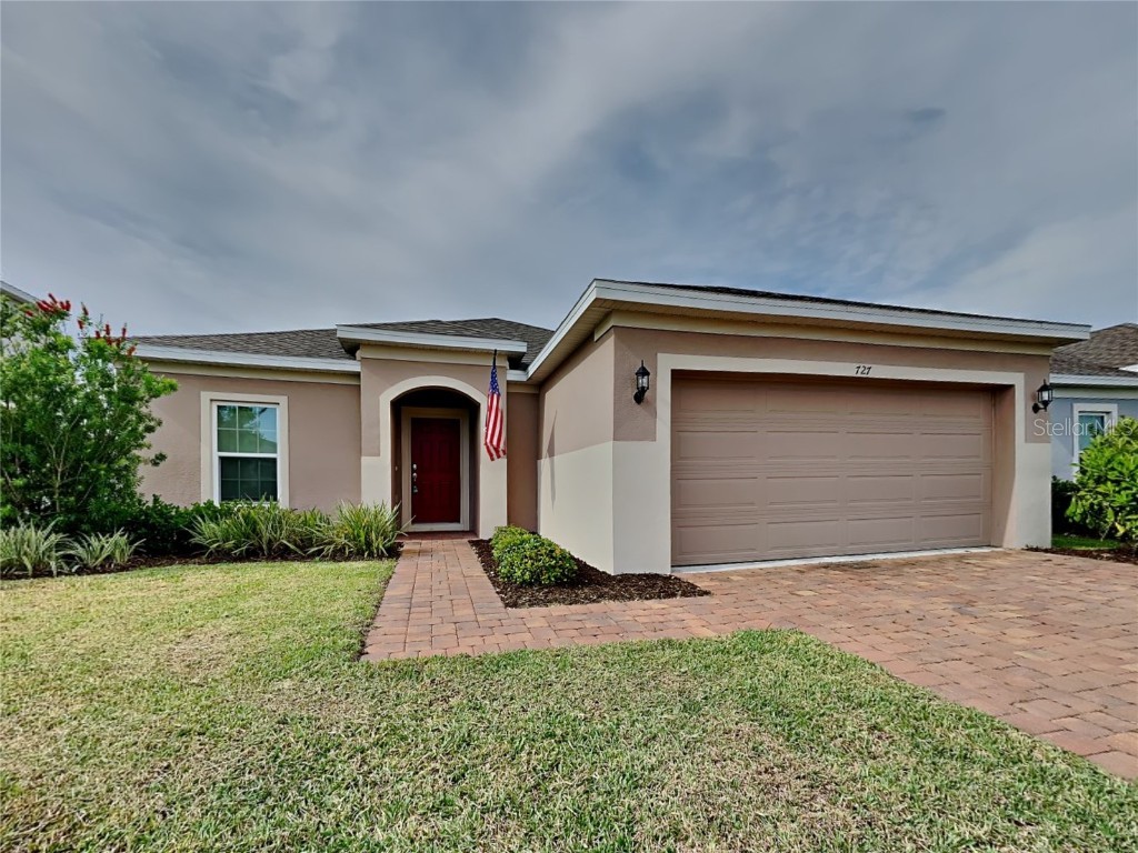 727 Benjamin Trail Davenport FL 33837 T3454129 image1