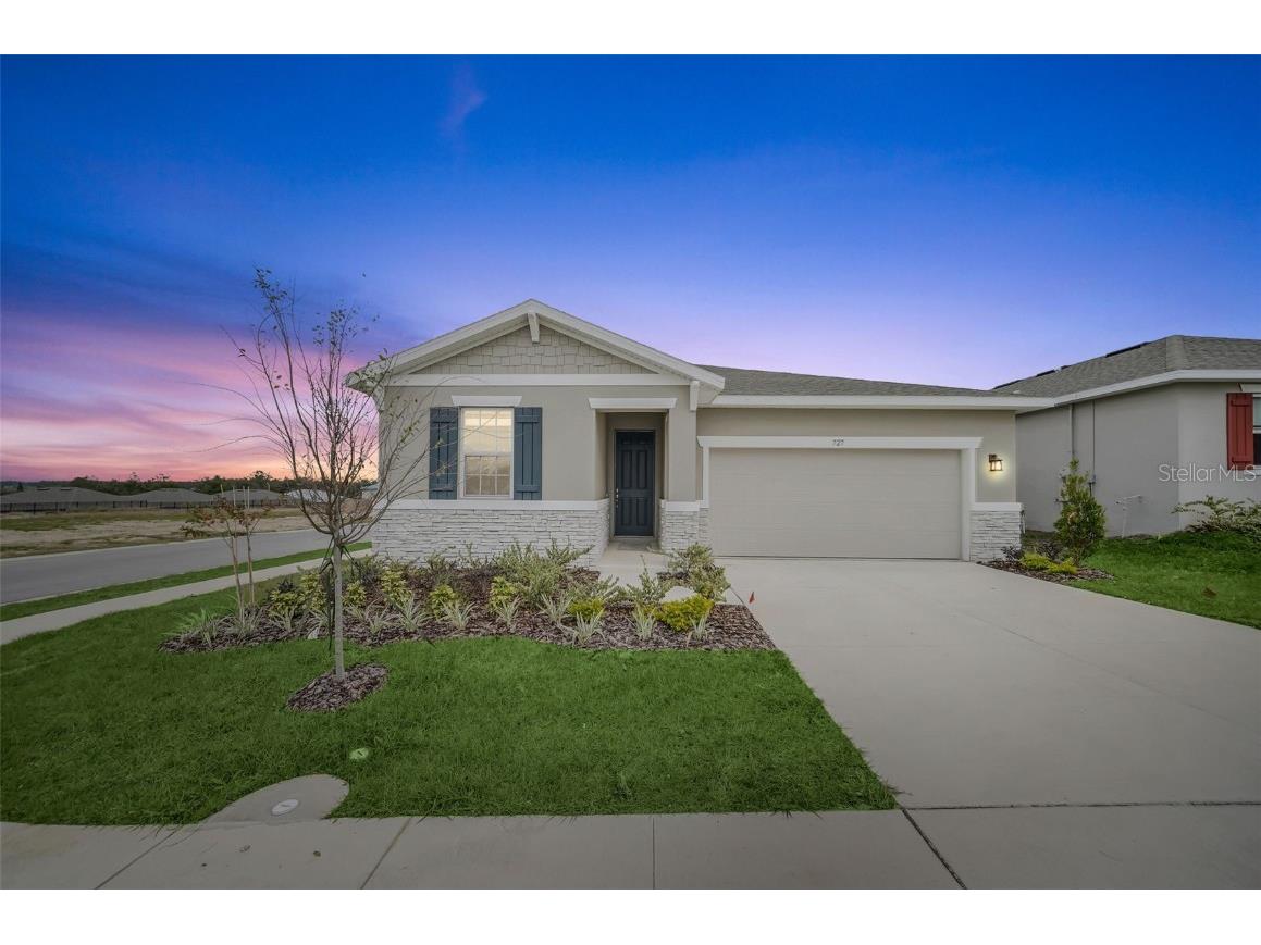 727 Benz Street Lake Wales FL 33898 P4929422 image1