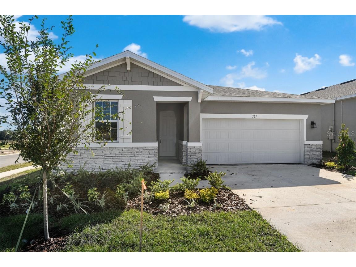 727 Benz Street Lake Wales FL 33898 S5091342 image1