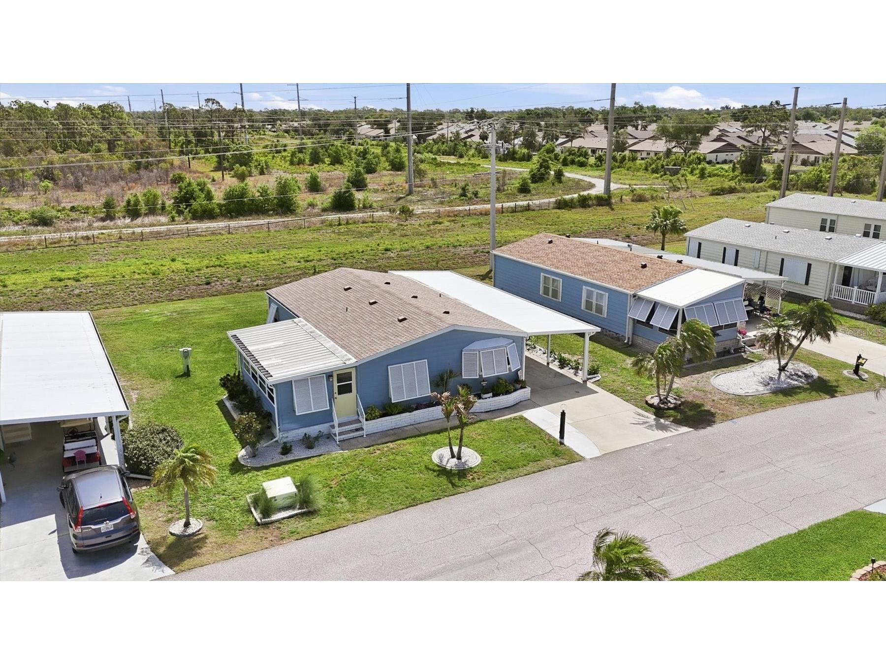 727 Butterfield Circle Englewood FL 34223 D6147001 image2