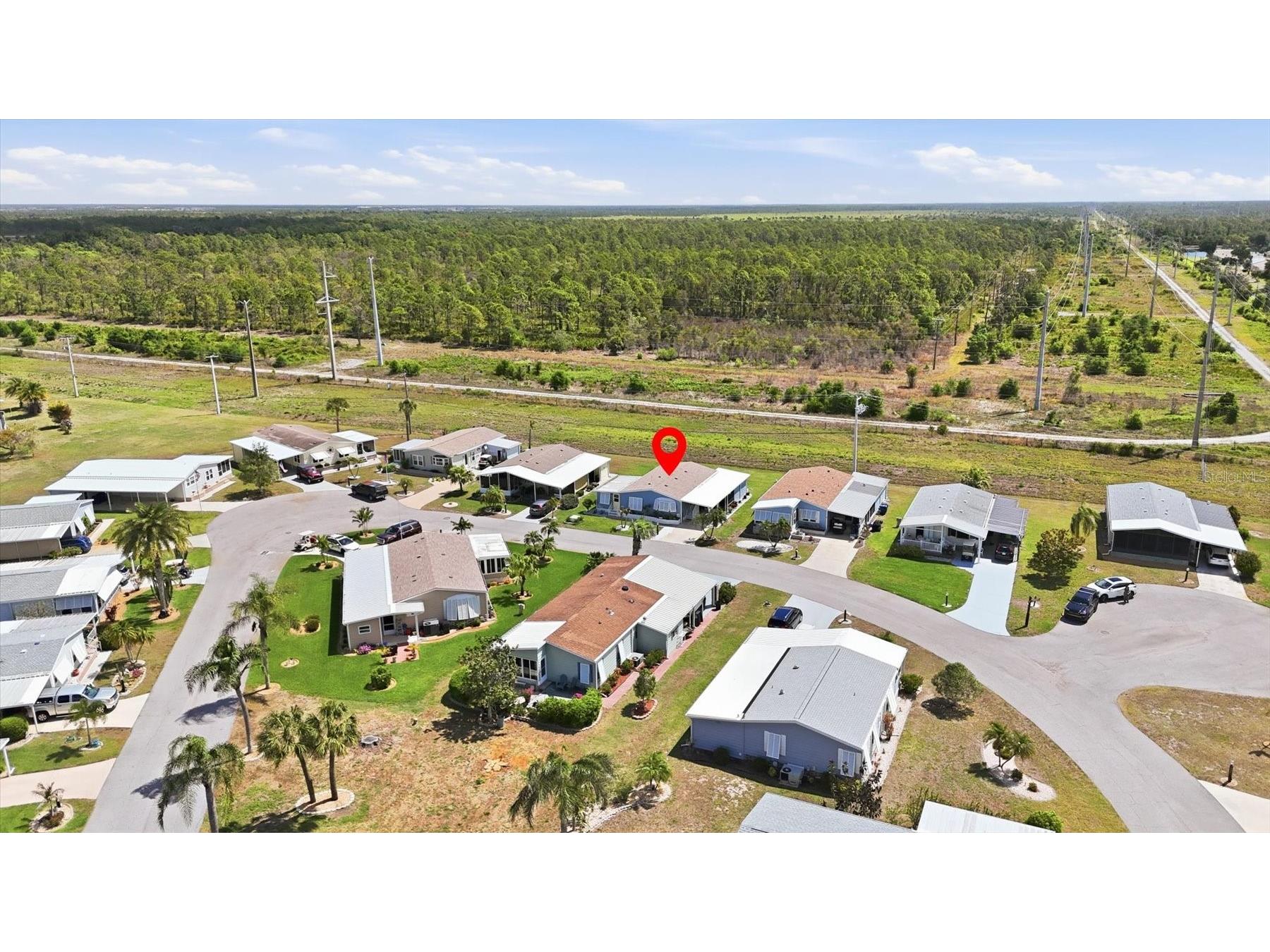 727 Butterfield Circle Englewood FL 34223 D6147001 image36
