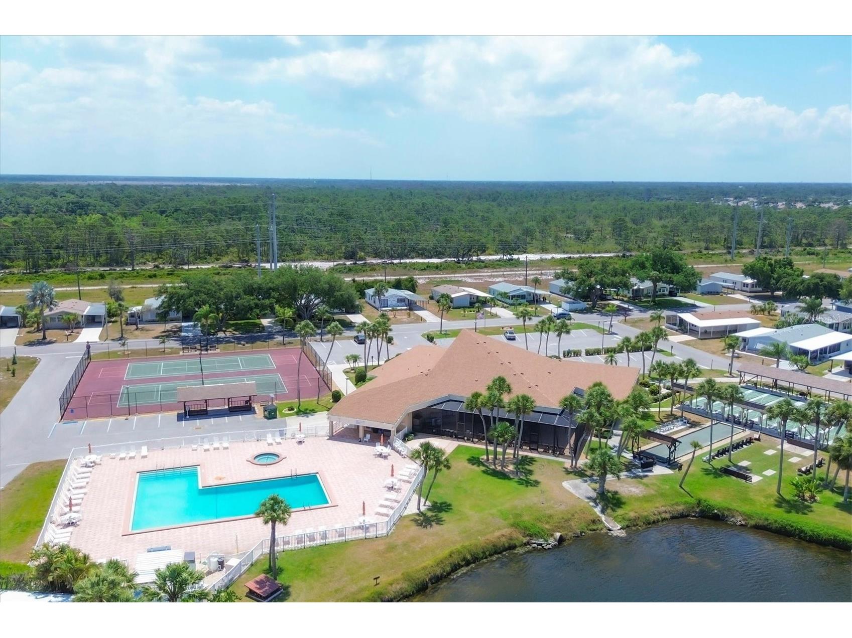 727 Butterfield Circle Englewood FL 34223 D6147001 image39