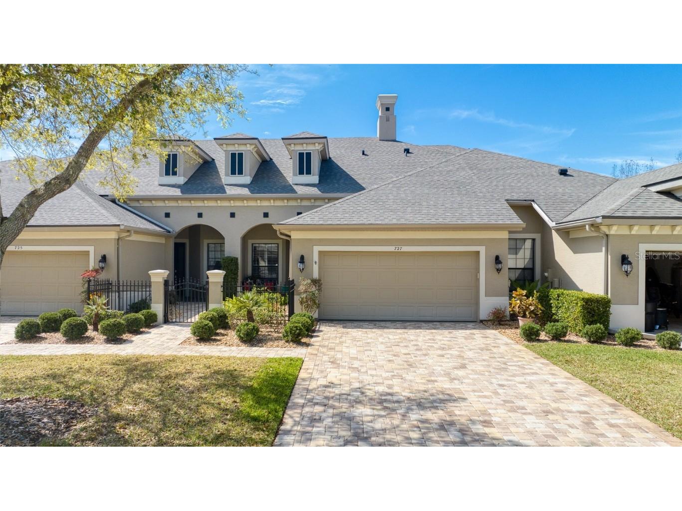 727 Cobblestone Drive Ormond Beach FL 32174 V4935115 image1