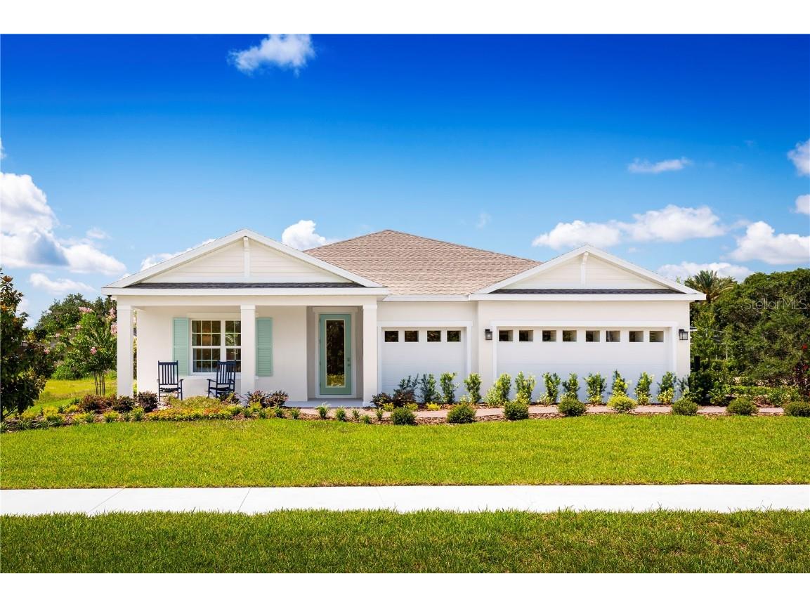727 Copper Creek Drive New Smyrna Beach FL 32168 W7868470 image1