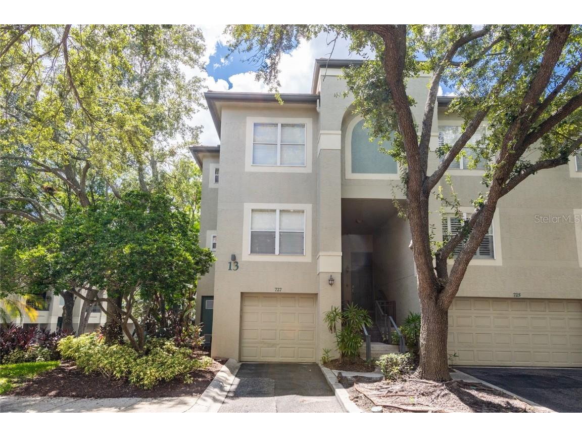 727 Coral Reef Drive #727 Tampa FL 33602 T3552769 image1