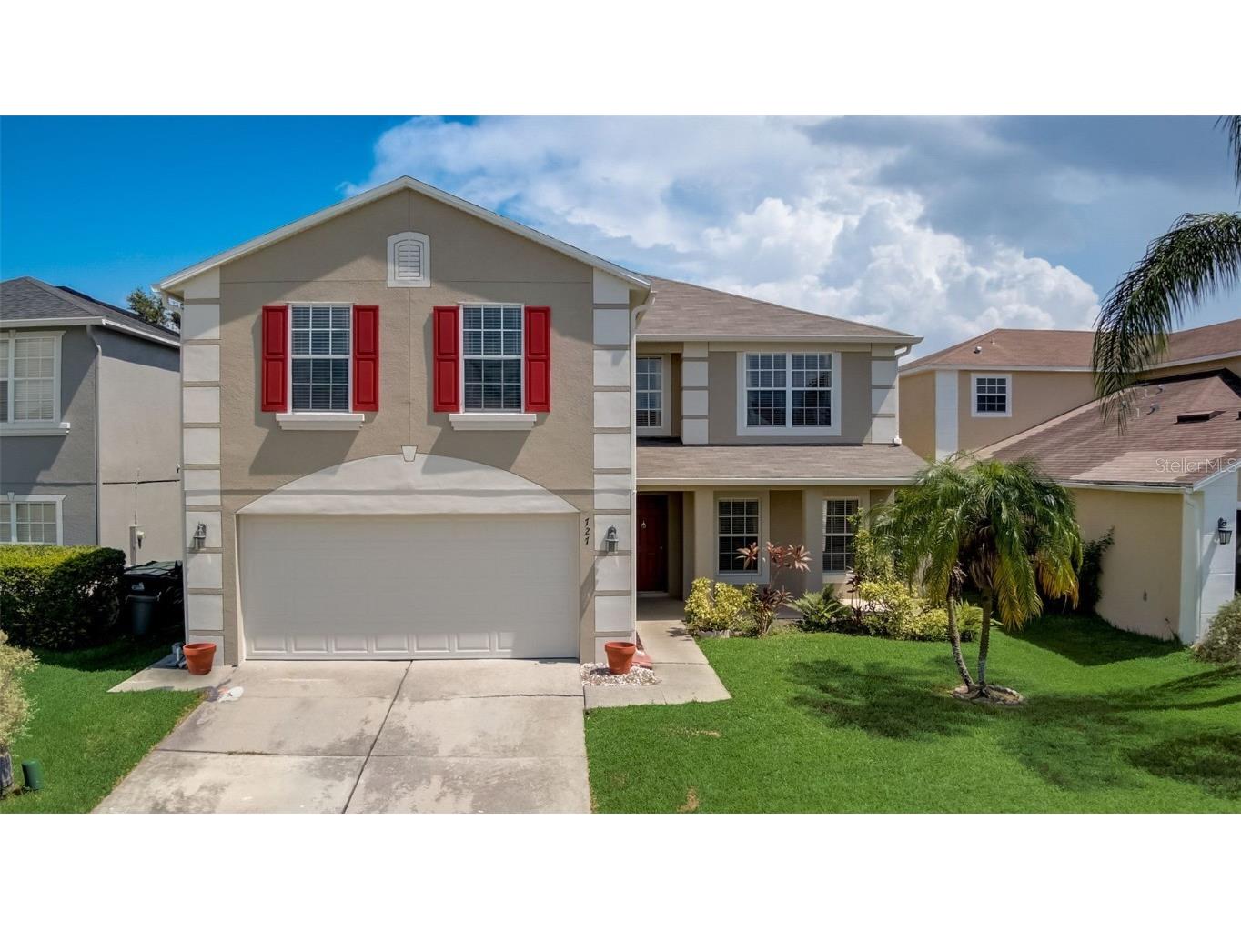 727 Crystal Bay Lane Orlando FL 32828 O6147432 image1