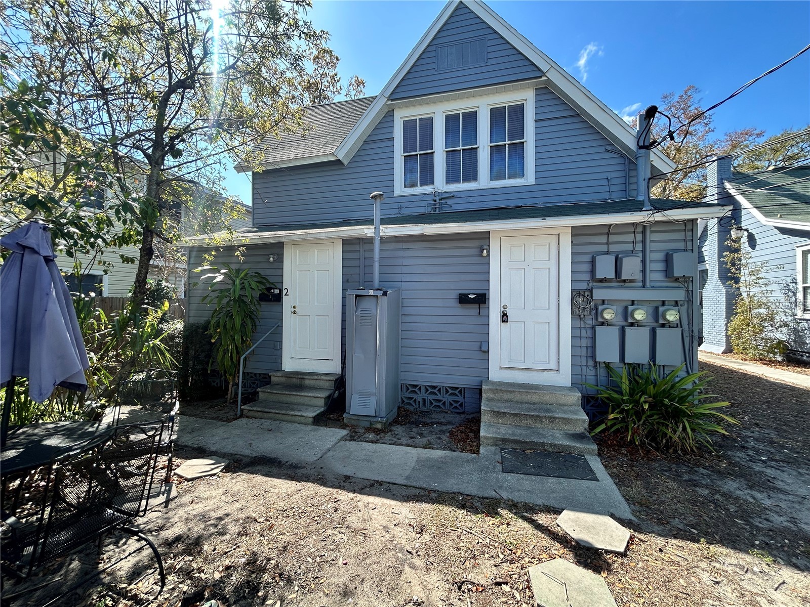 727 Dartmoor Street N #2 Saint Petersburg FL 33701 TB8491958 image1