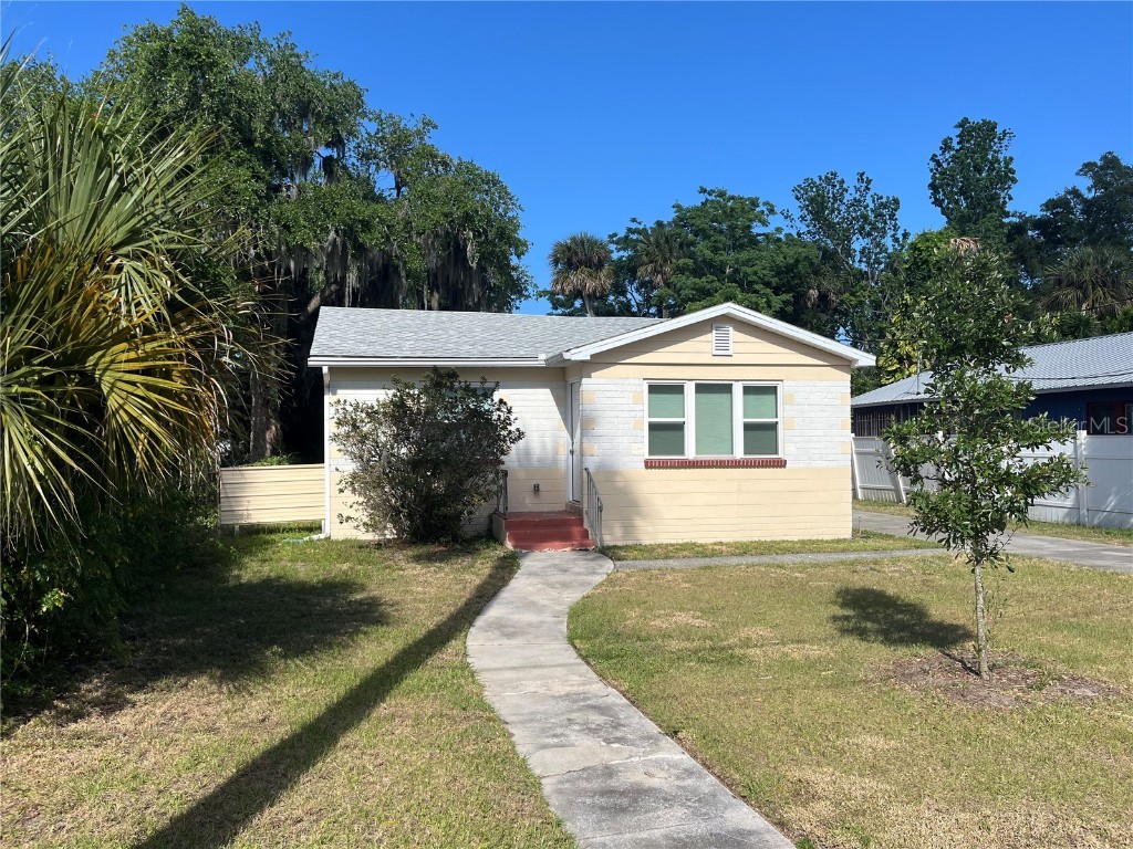 727 Dougherty Street New Smyrna Beach FL 32168 NS1081414 image1