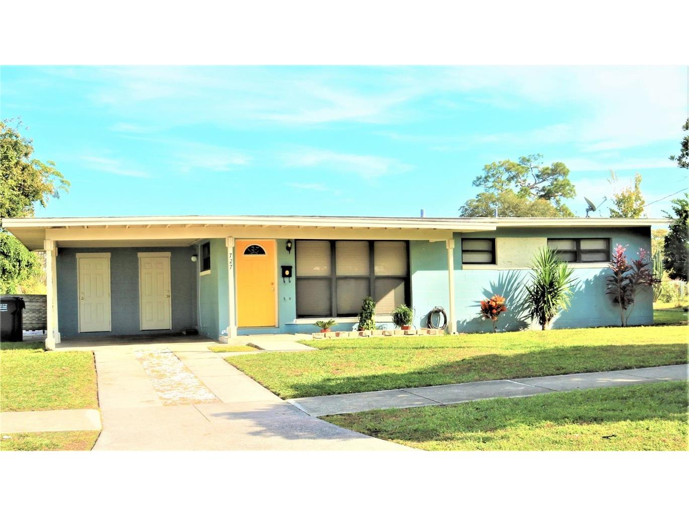 727 Engel Drive Orlando FL 32807 O5994443 image1