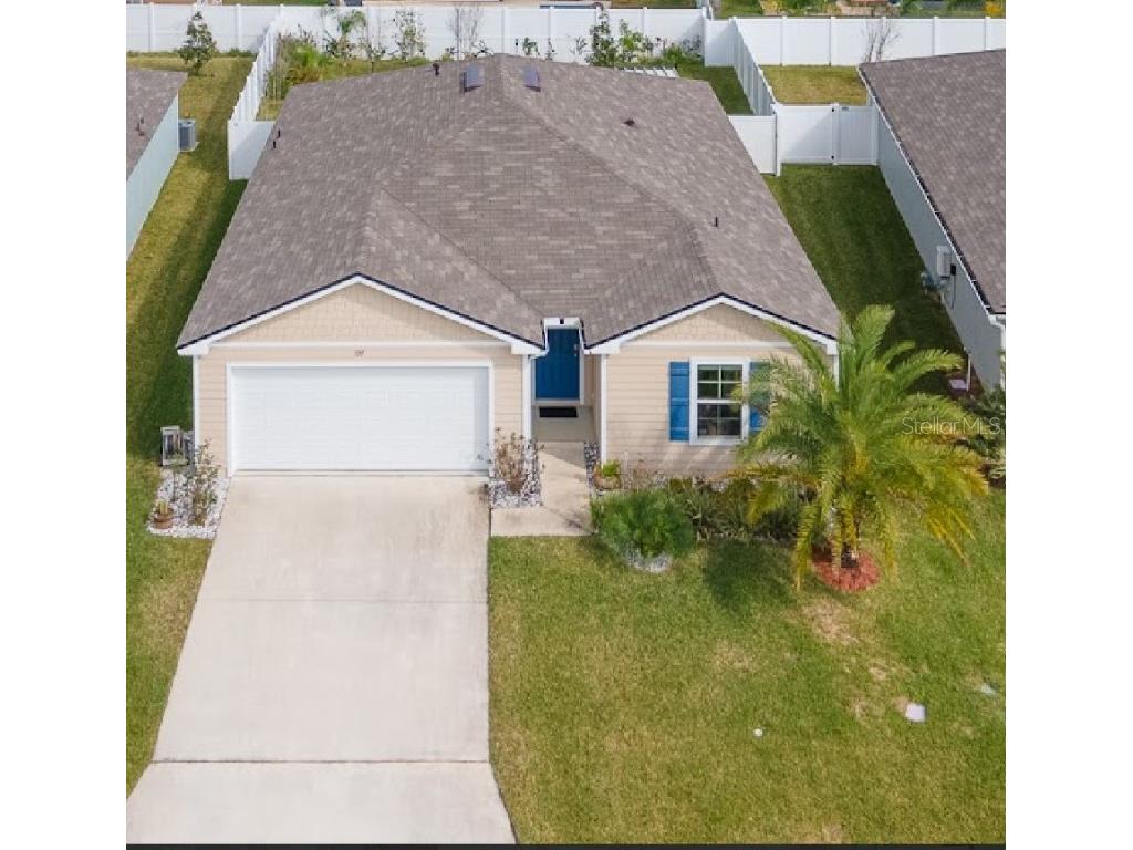 727 Grand Reserve Drive Bunnell FL 32110 FC307208 image1