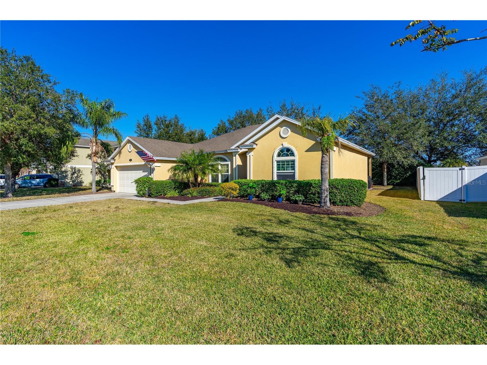 727 Grape Ivy Lane New Smyrna Beach FL 32168 V4947843 image2