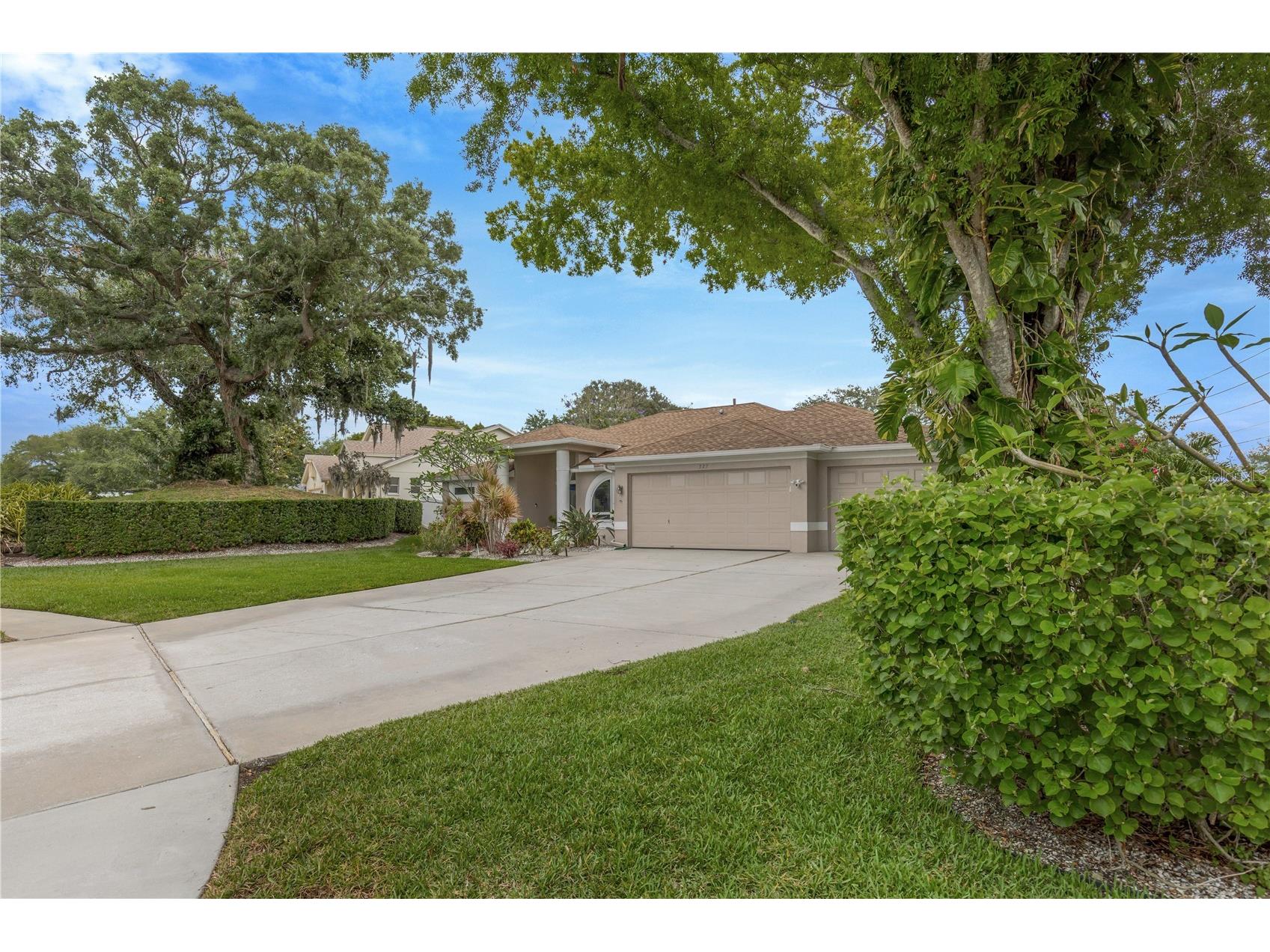 727 Hidden Lake Drive Tarpon Springs FL 34689 TB8509228 image2