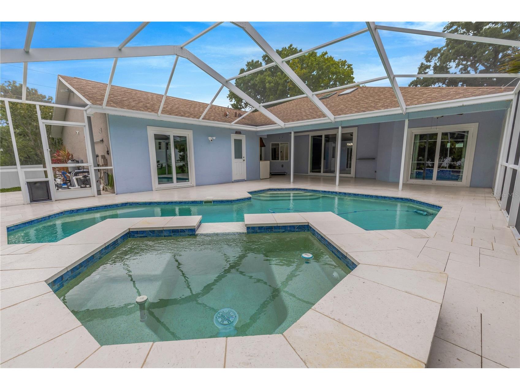 727 Hidden Lake Drive Tarpon Springs FL 34689 TB8509228 image43