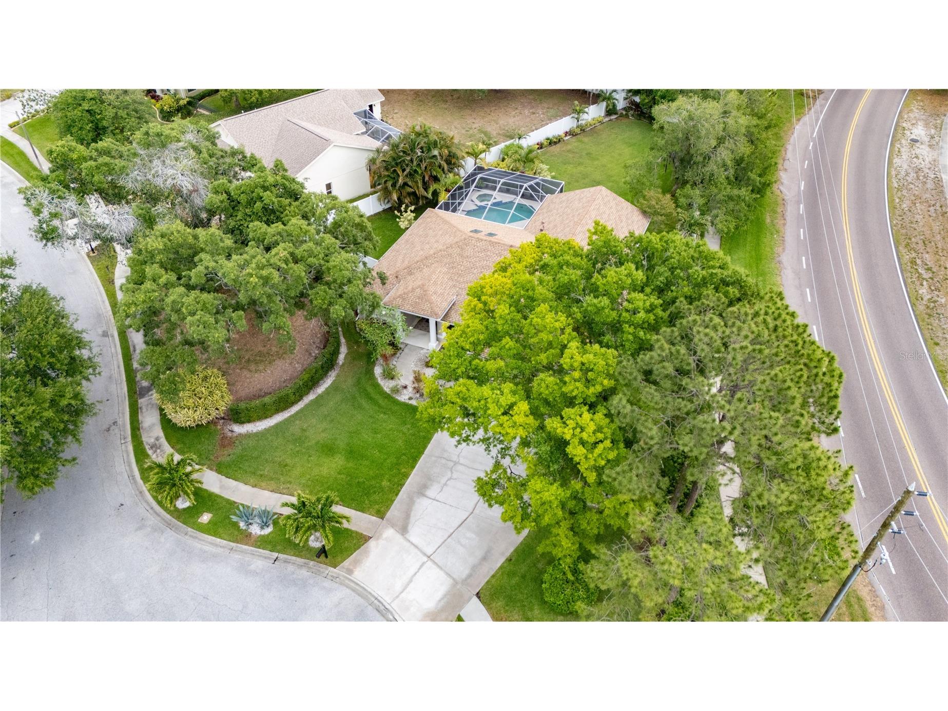 727 Hidden Lake Drive Tarpon Springs FL 34689 TB8509228 image53