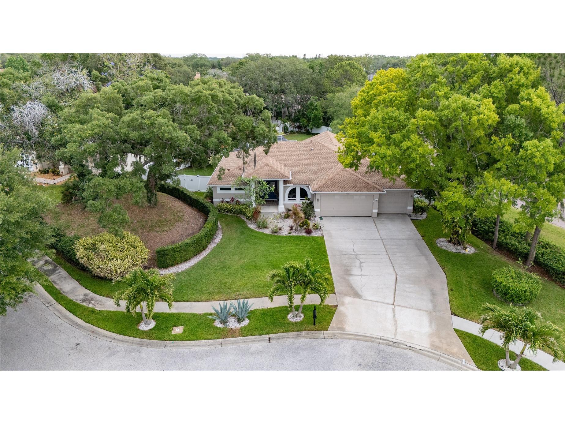727 Hidden Lake Drive Tarpon Springs FL 34689 TB8509228 image54