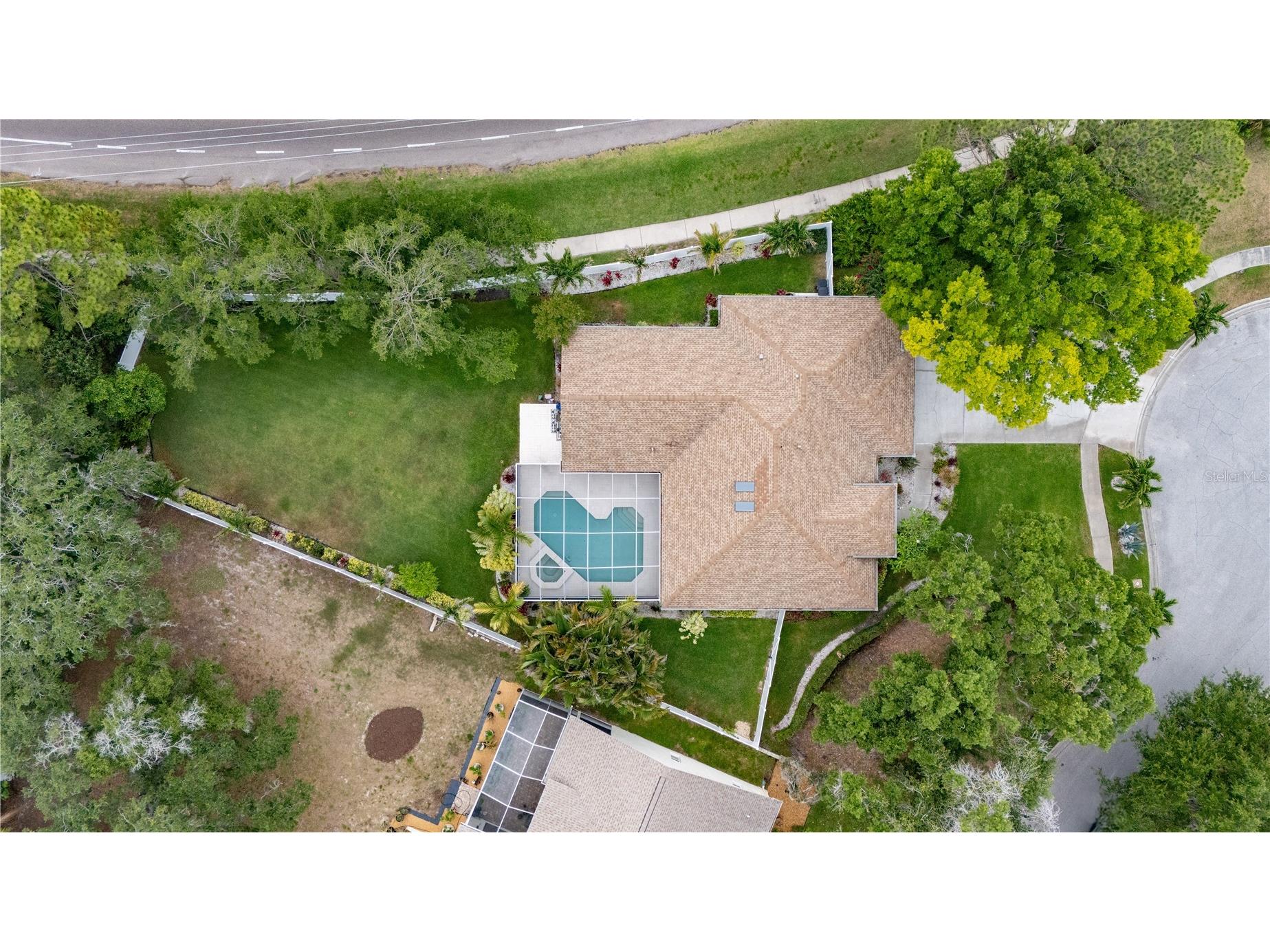 727 Hidden Lake Drive Tarpon Springs FL 34689 TB8509228 image58