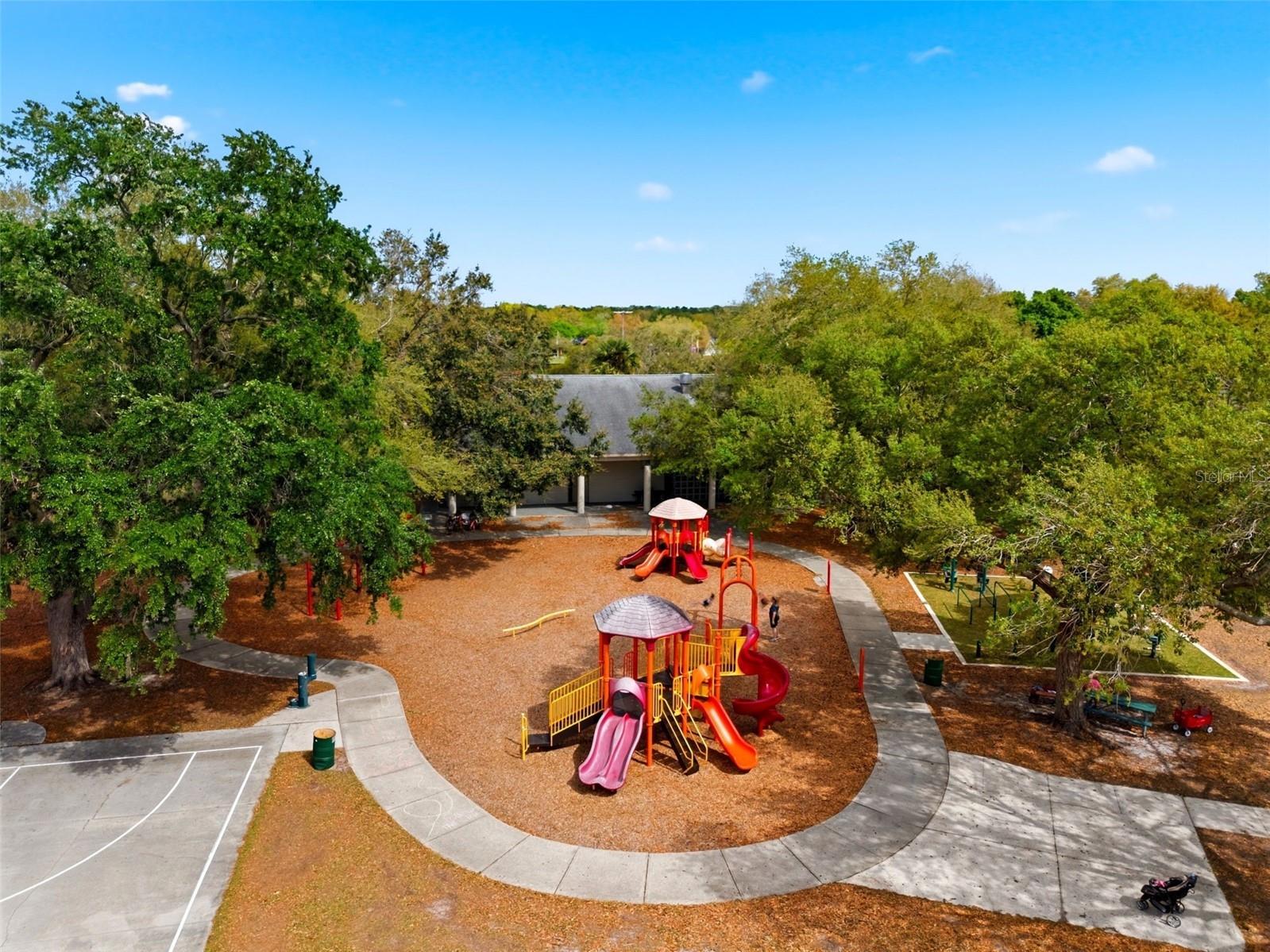 727 Isleton Drive Brandon FL 33511 TB8487982 image42