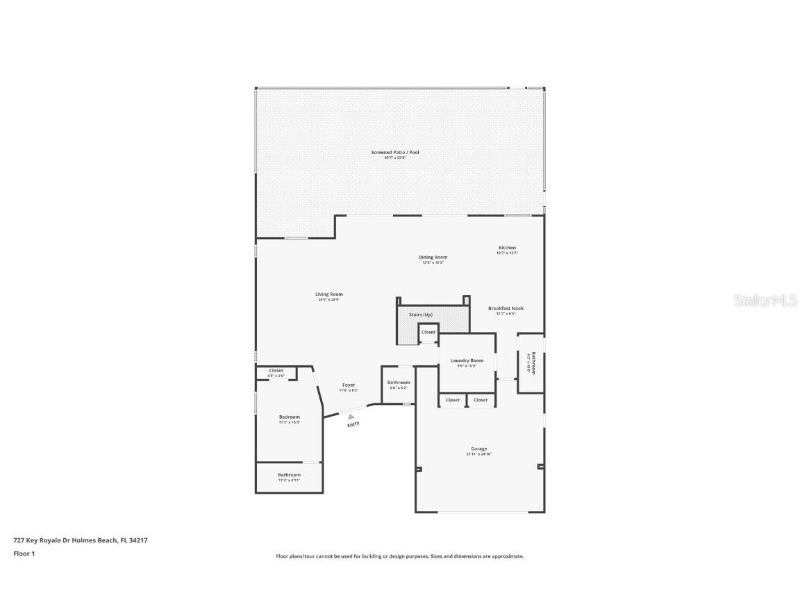 727 Key Royale Drive Holmes Beach FL 34217 TB8348338 image64