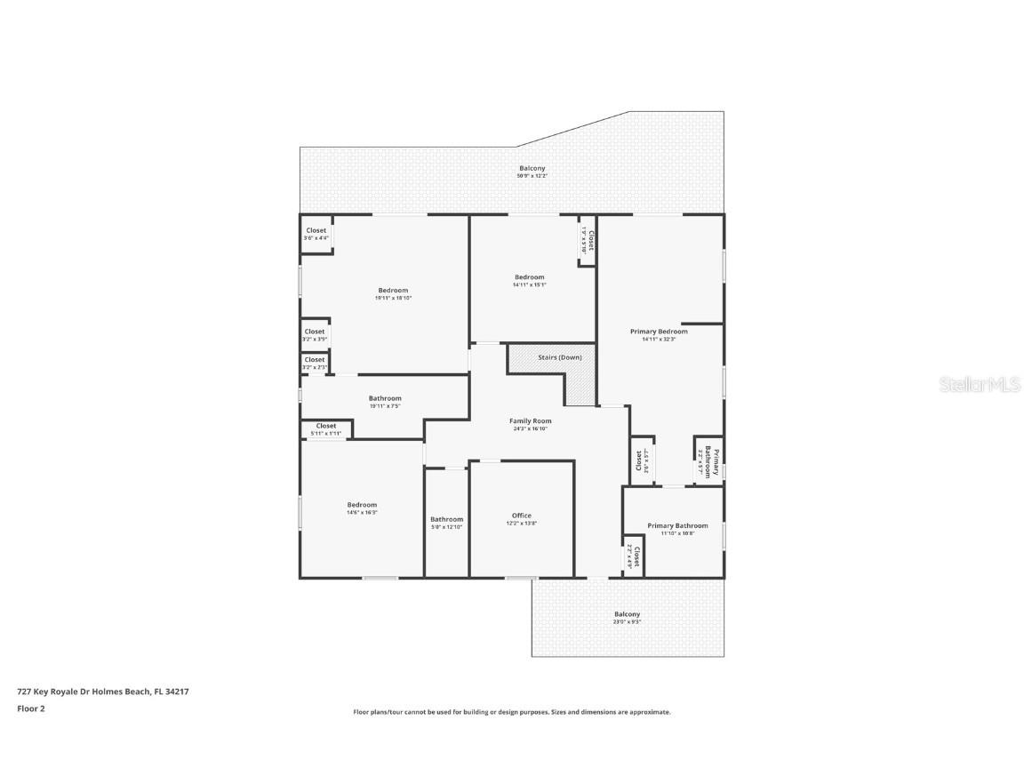 727 Key Royale Drive Holmes Beach FL 34217 TB8348338 image65