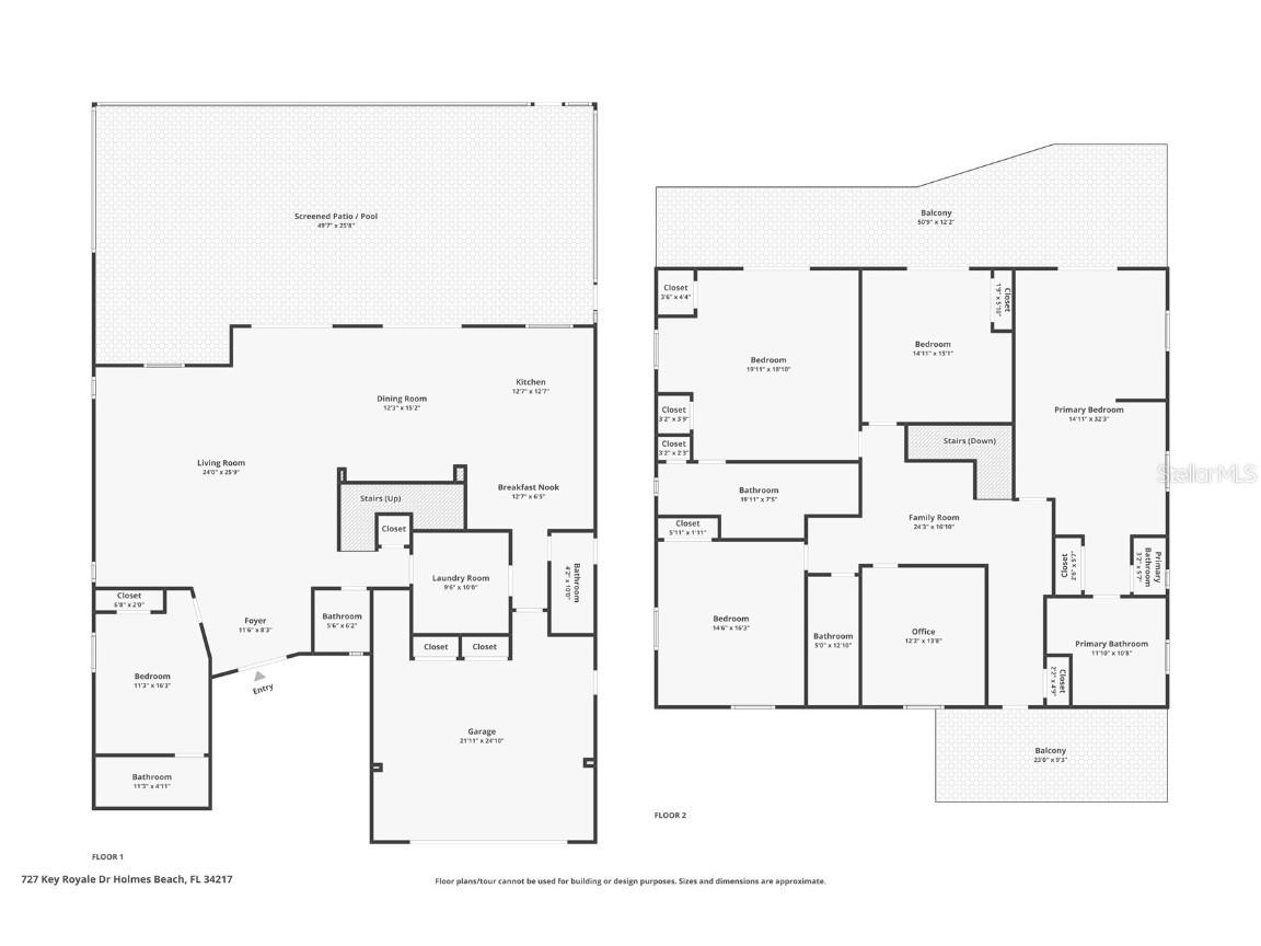 727 Key Royale Drive Holmes Beach FL 34217 TB8348338 image66