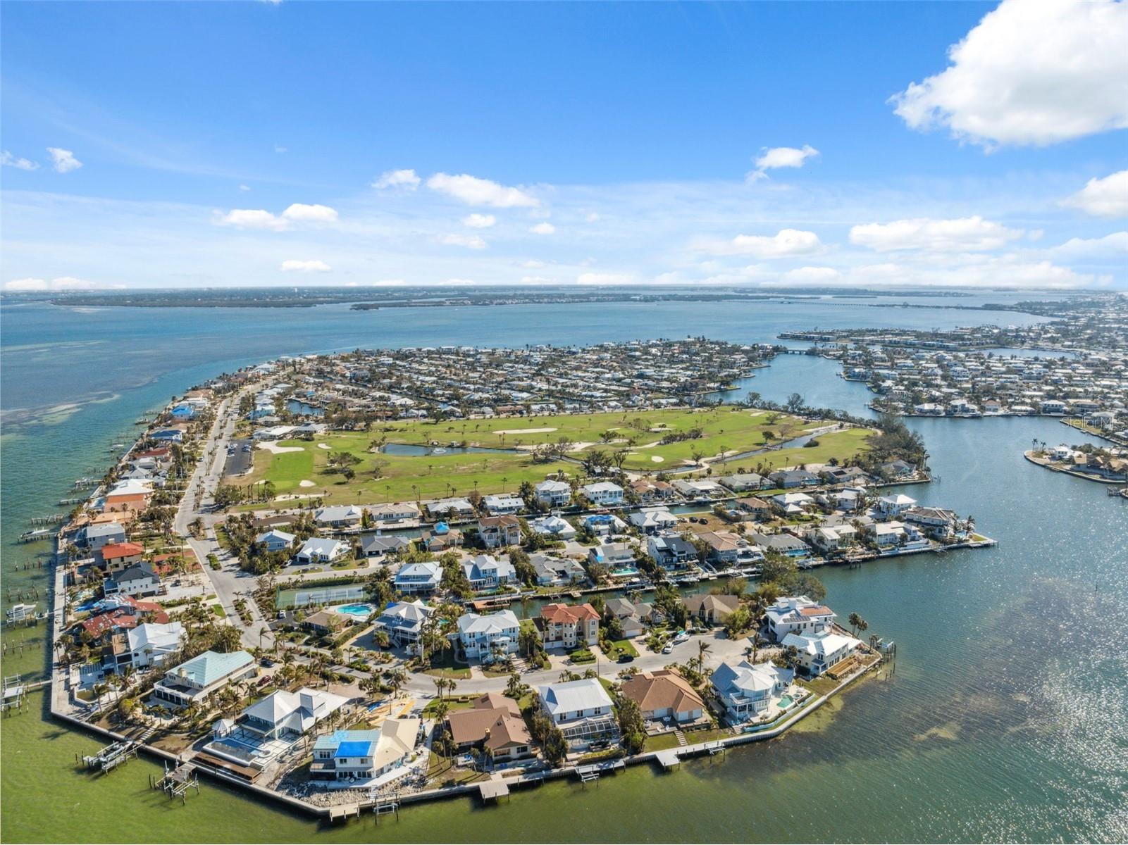 727 Key Royale Drive Holmes Beach FL 34217 TB8512426 image74