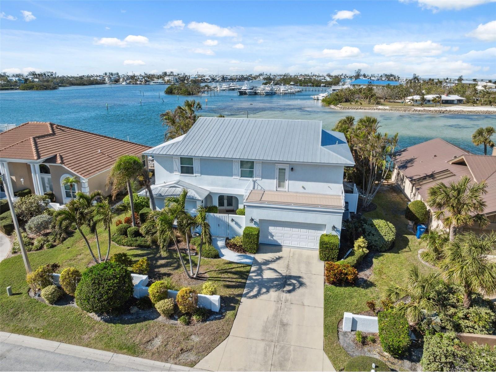 727 Key Royale Drive Holmes Beach FL 34217 TB8512567 image70