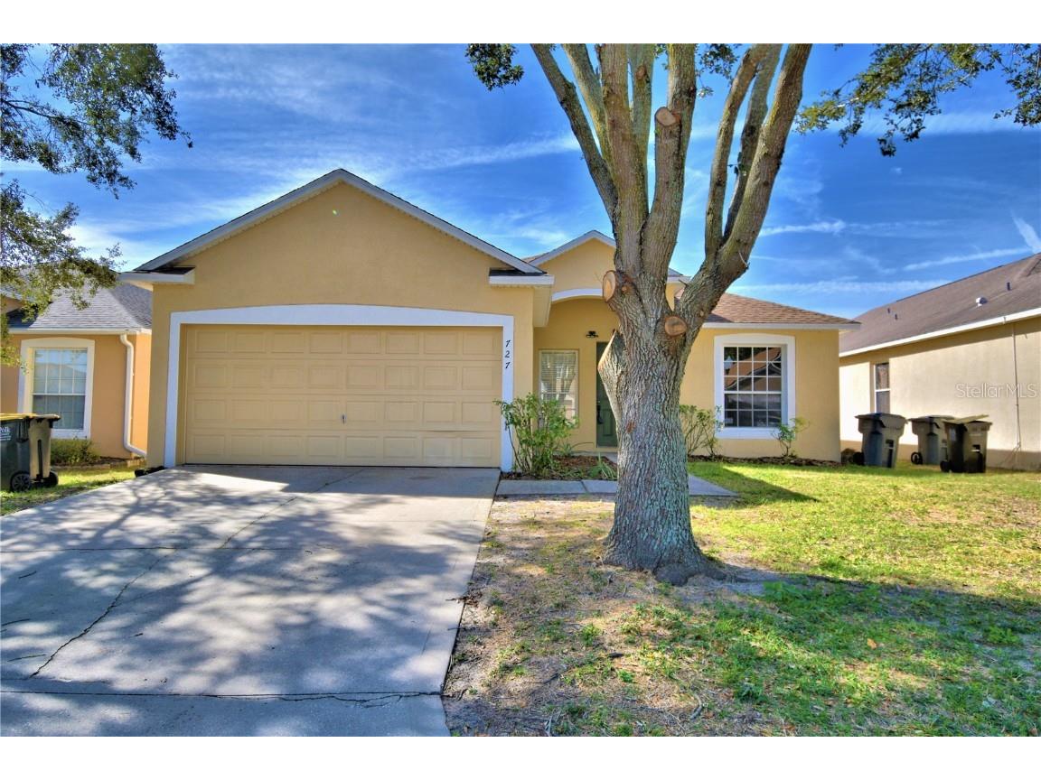 727 Knollwood Drive Davenport FL 33837 P4928620 image1