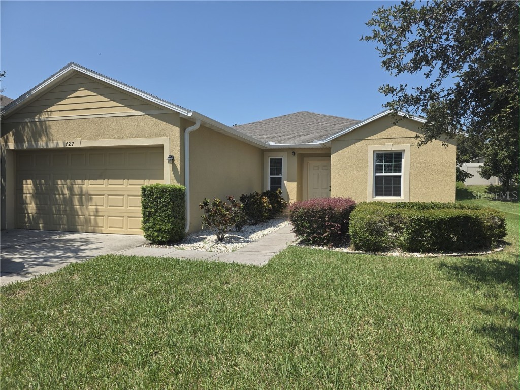 727 Lake Douglas Drive Groveland FL 34736 S5133958 image1
