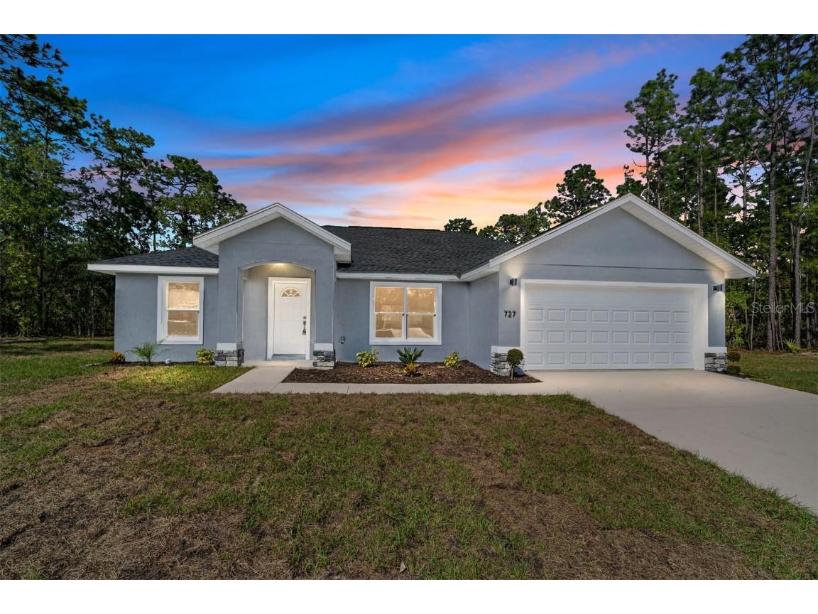 727 Marion Oaks Manor Ocala FL 34473 OM666423 image1